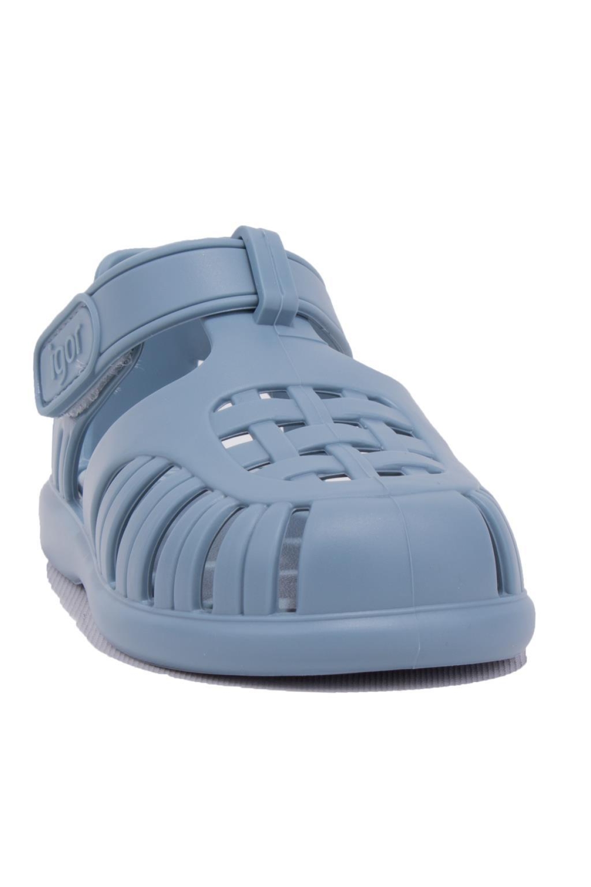 Igor Bej Igor Tobby S10271 Solid Günlük Çocuk Sandalet