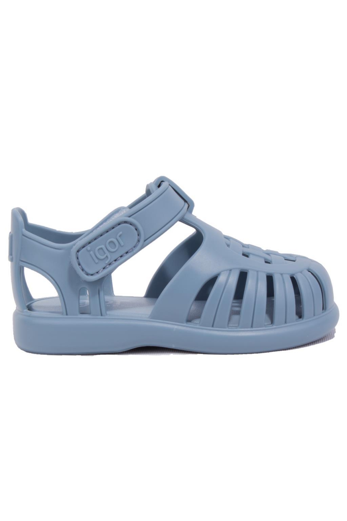 Igor Bej Igor Tobby S10271 Solid Günlük Çocuk Sandalet