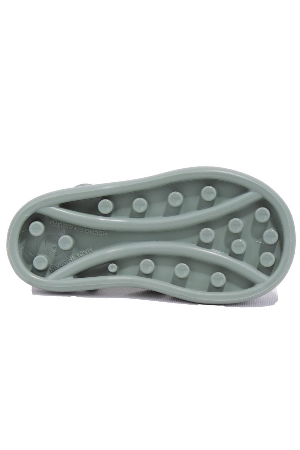 S10271 Tobby Solid Yeşil Ortopedik Günlük Erkek Çocuk Sandalet - Görsel 5