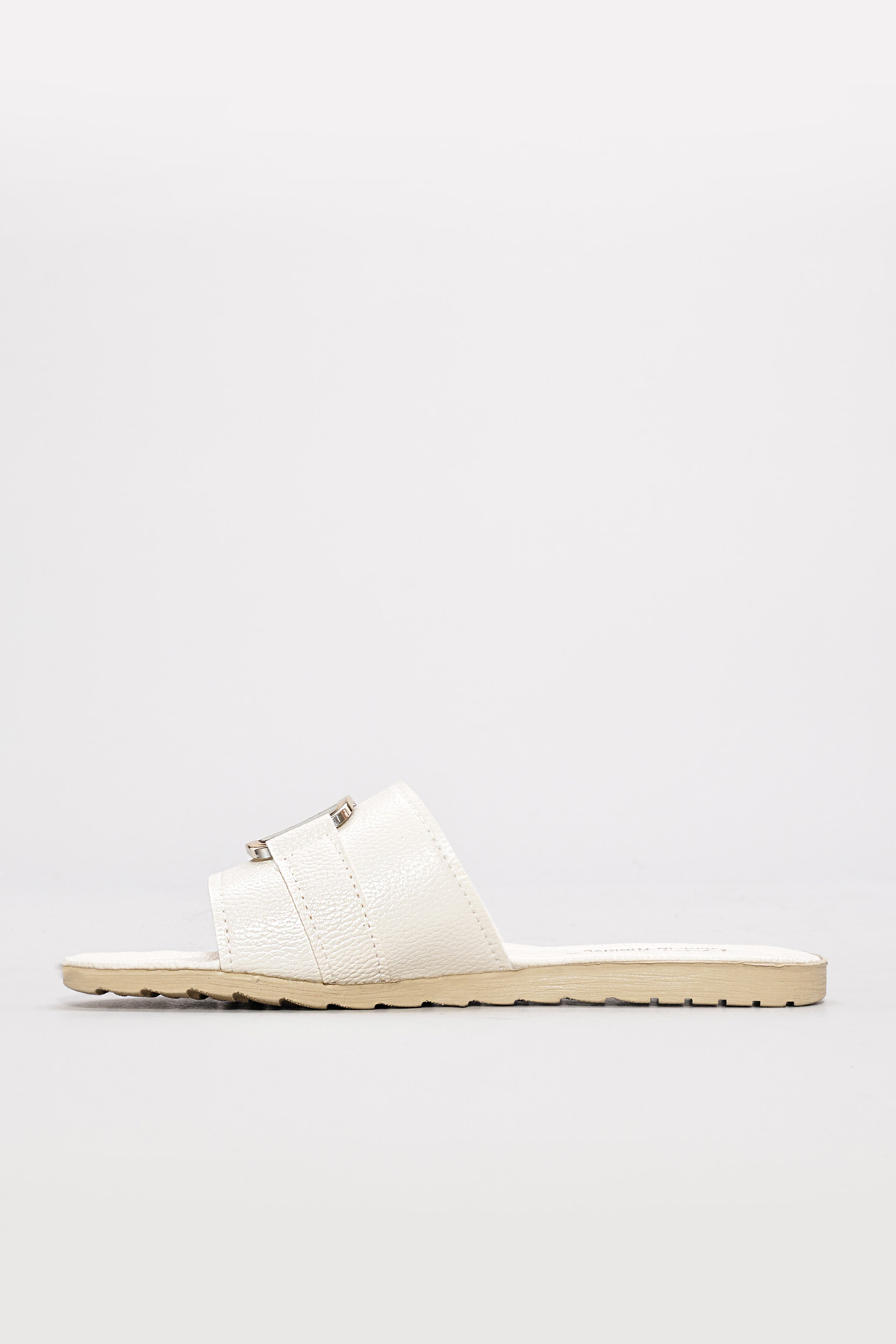 Kadın Düz Terlik 935ZA120 - Görsel 3