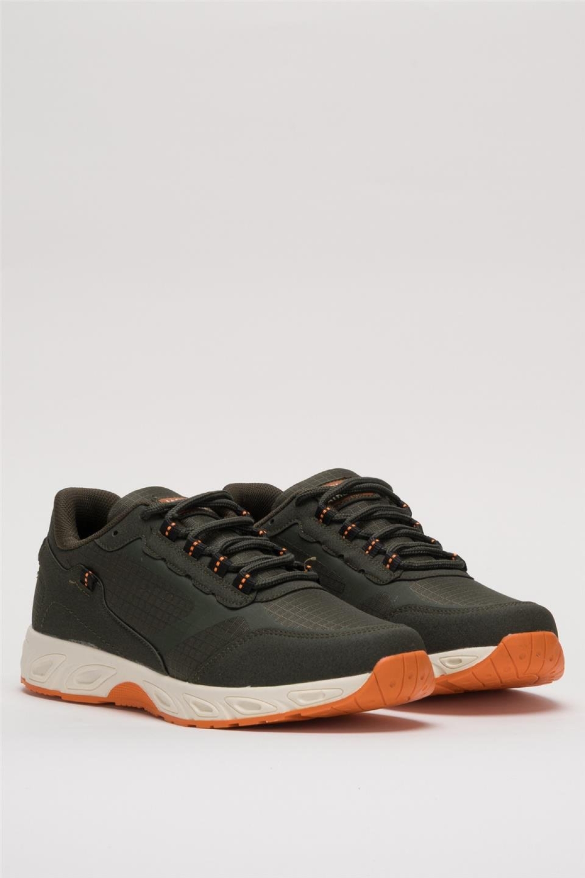 Erkek Günlük Spor Ayakkabı HAKİ - Görsel 5