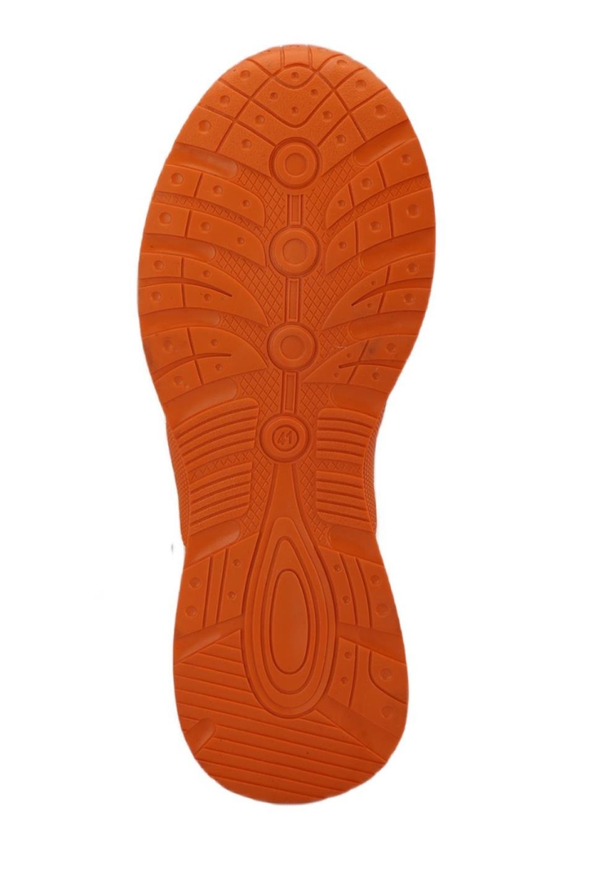 Erkek Günlük Spor Ayakkabı HAKİ - Görsel 10