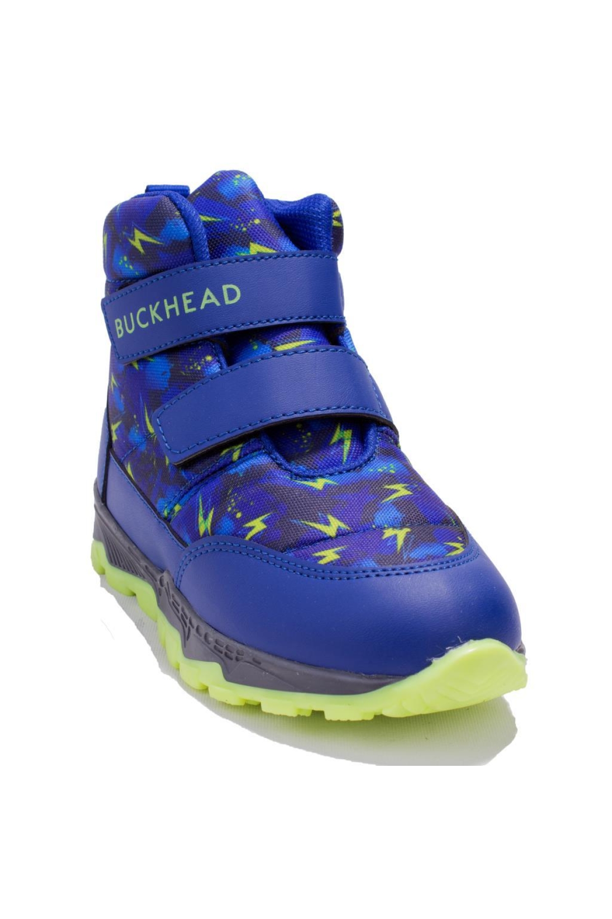 Buckhead Buckhead 4183 Lacivert Snowshell Ortopedik Günlük Erkek Çocuk Bot | Flo Lacivert - 2. görsel