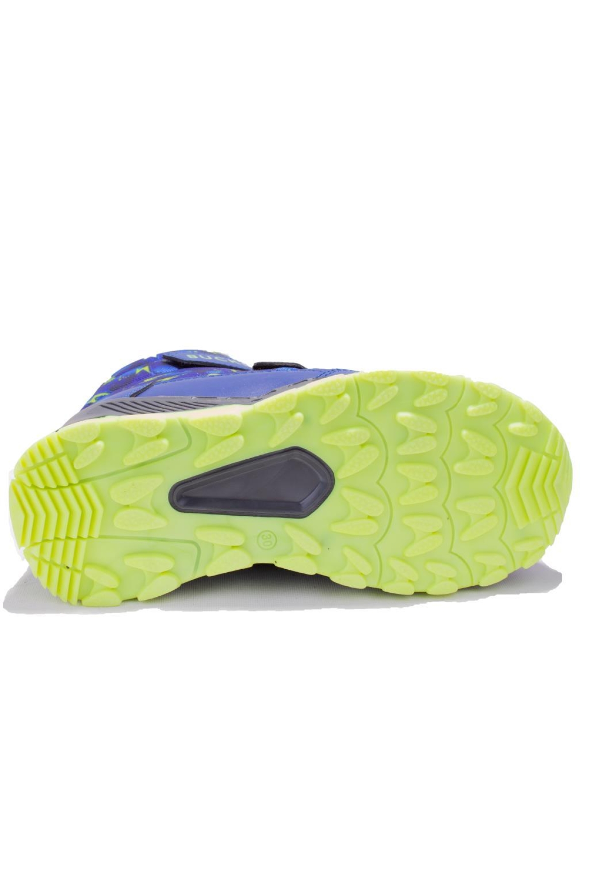 Buckhead Buckhead 4183 Lacivert Snowshell Ortopedik Günlük Erkek Çocuk Bot | Flo Lacivert - 5. görsel