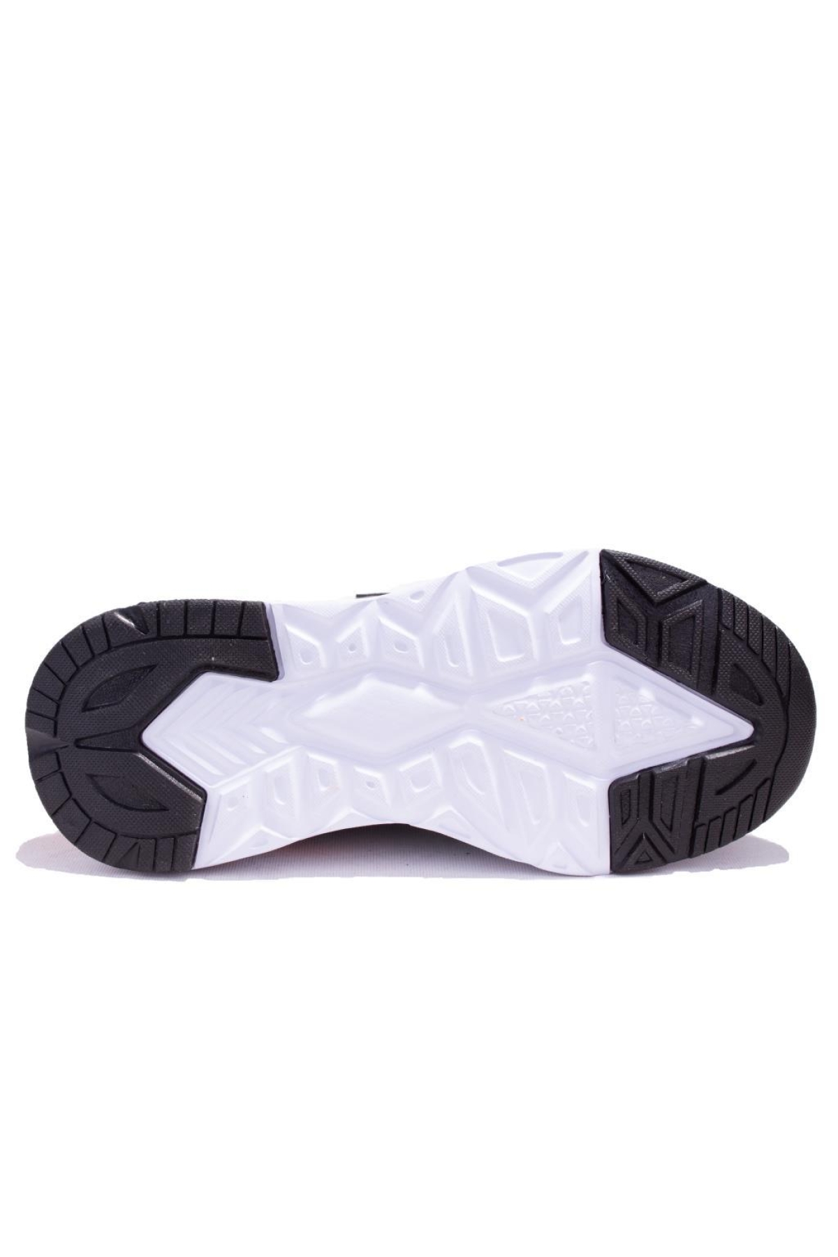 1418 Füme Turuncu Ortopedik Günlük Erkek Çocuk Spor Ayakkabı - Görsel 5