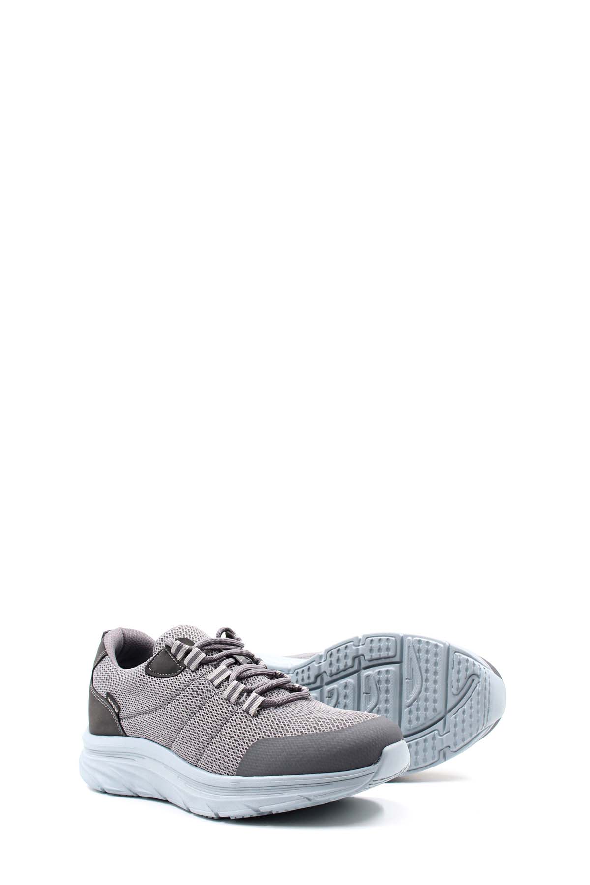 Erkek Sneaker Ayakkabı 517MA1091-1 - Görsel 4