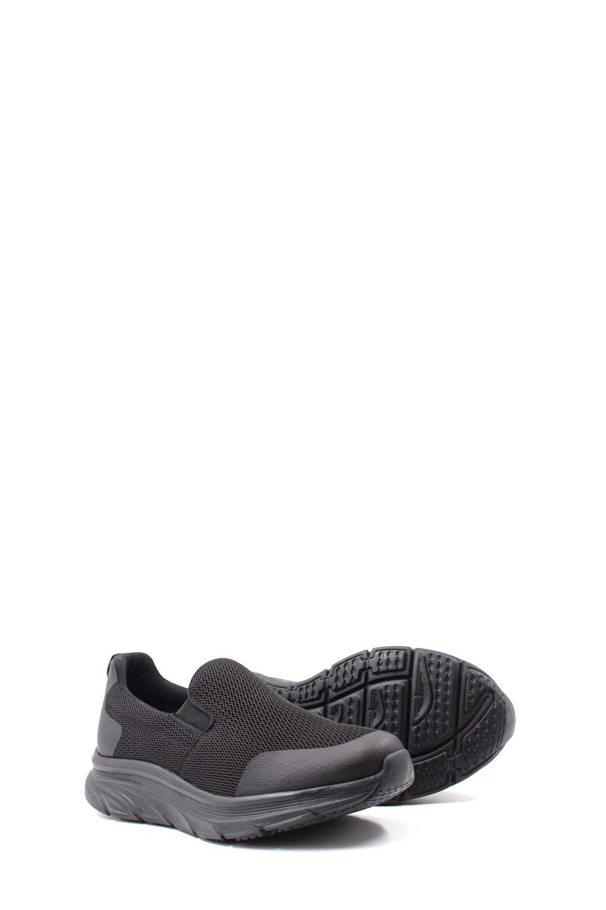 Erkek Sneaker Ayakkabı 517MA1114 - Görsel 4