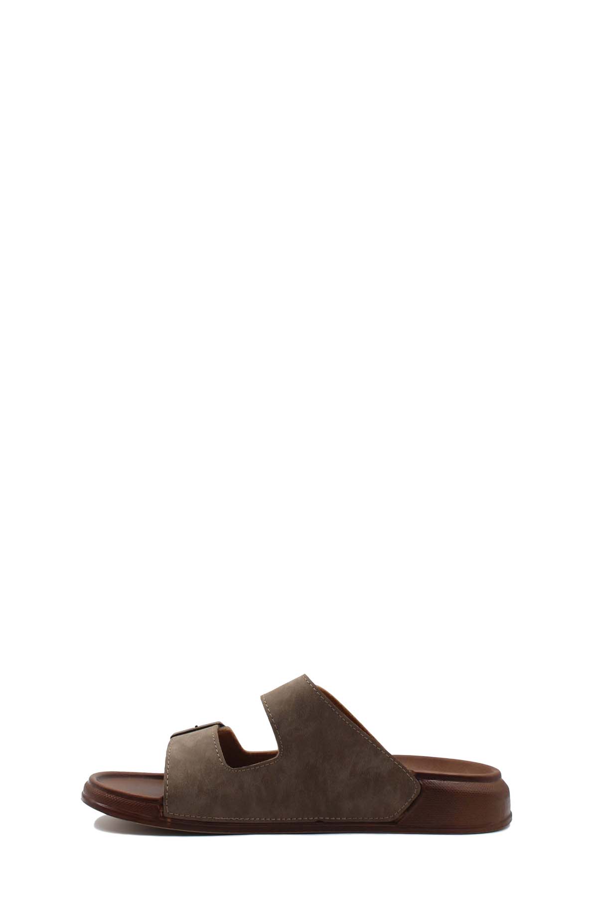 Erkek Düz Terlik 001MA54201 - Görsel 4