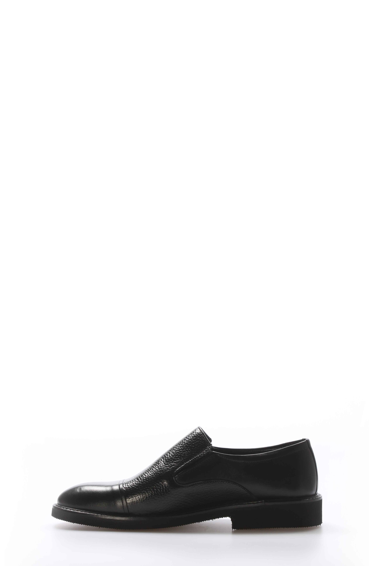 Hakiki Deri Erkek Klasik Ayakkabı 159MA015 - Görsel 3