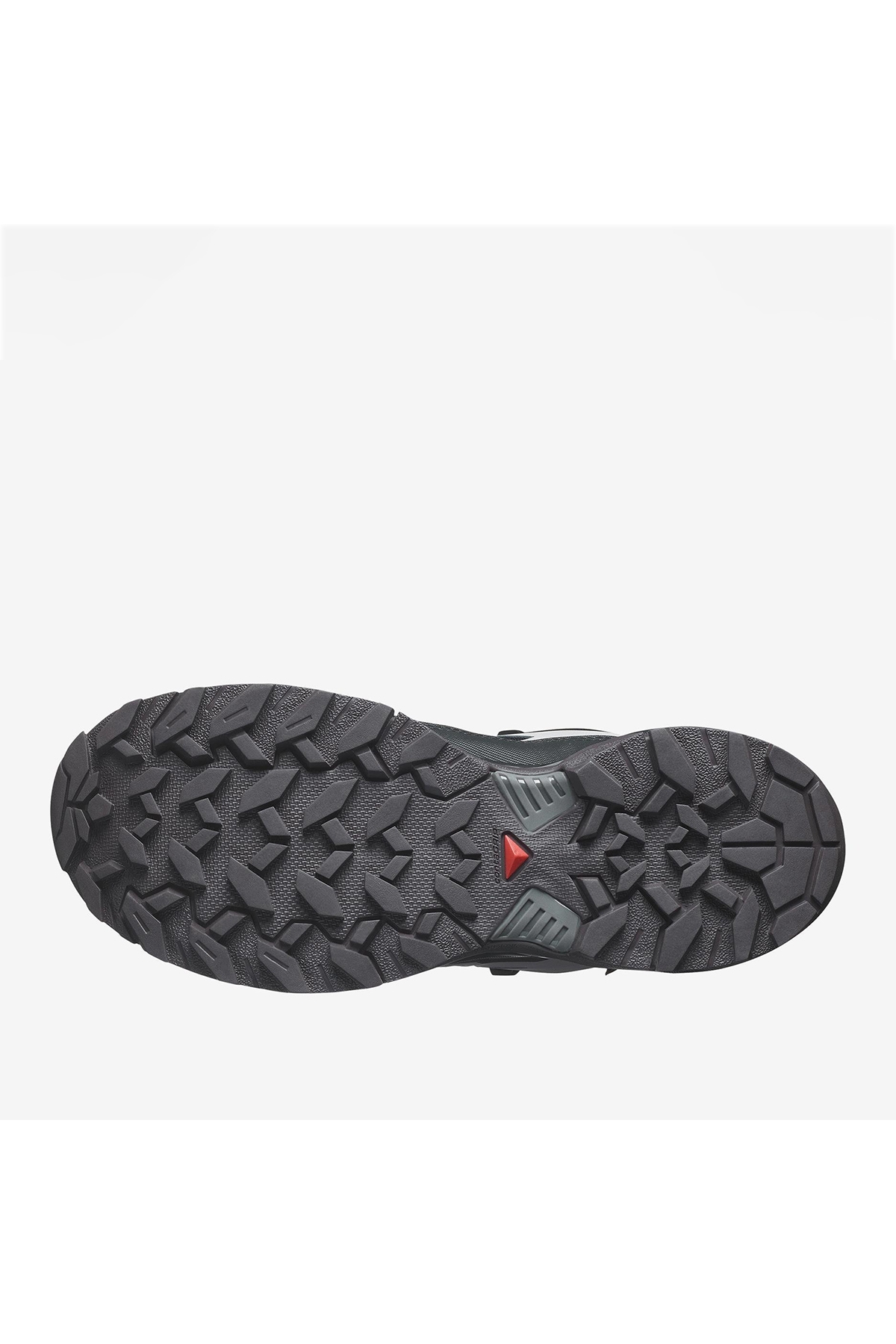 X Ultra 360 Goretex Kadın Siyah Outdoor Ayakkabı - Görsel 7