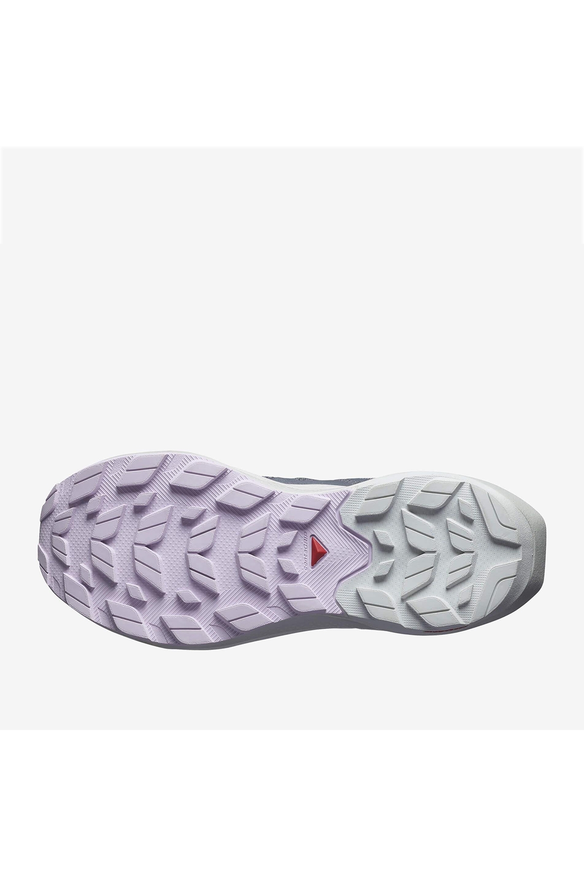 Elixir Activ Goretex Kadın Gri Outdoor Ayakkabı - Görsel 5