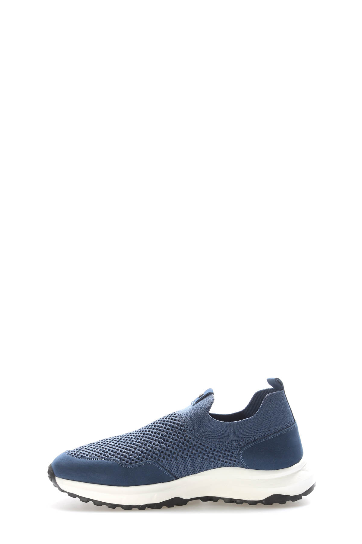 Hakiki Deri Erkek Spor Ayakkabı 214MA2529 - Görsel 4