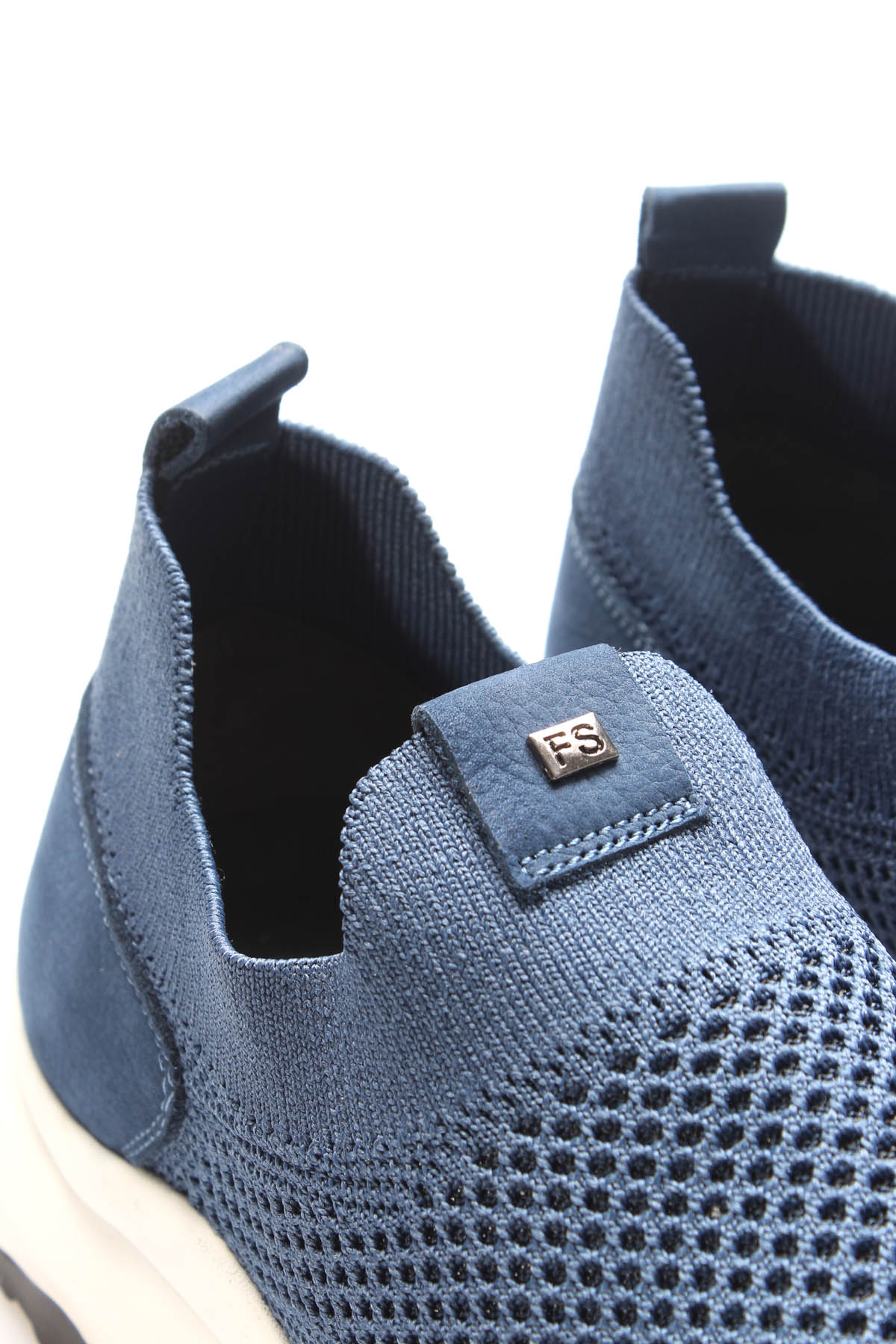 Hakiki Deri Erkek Spor Ayakkabı 214MA2529 - Görsel 7