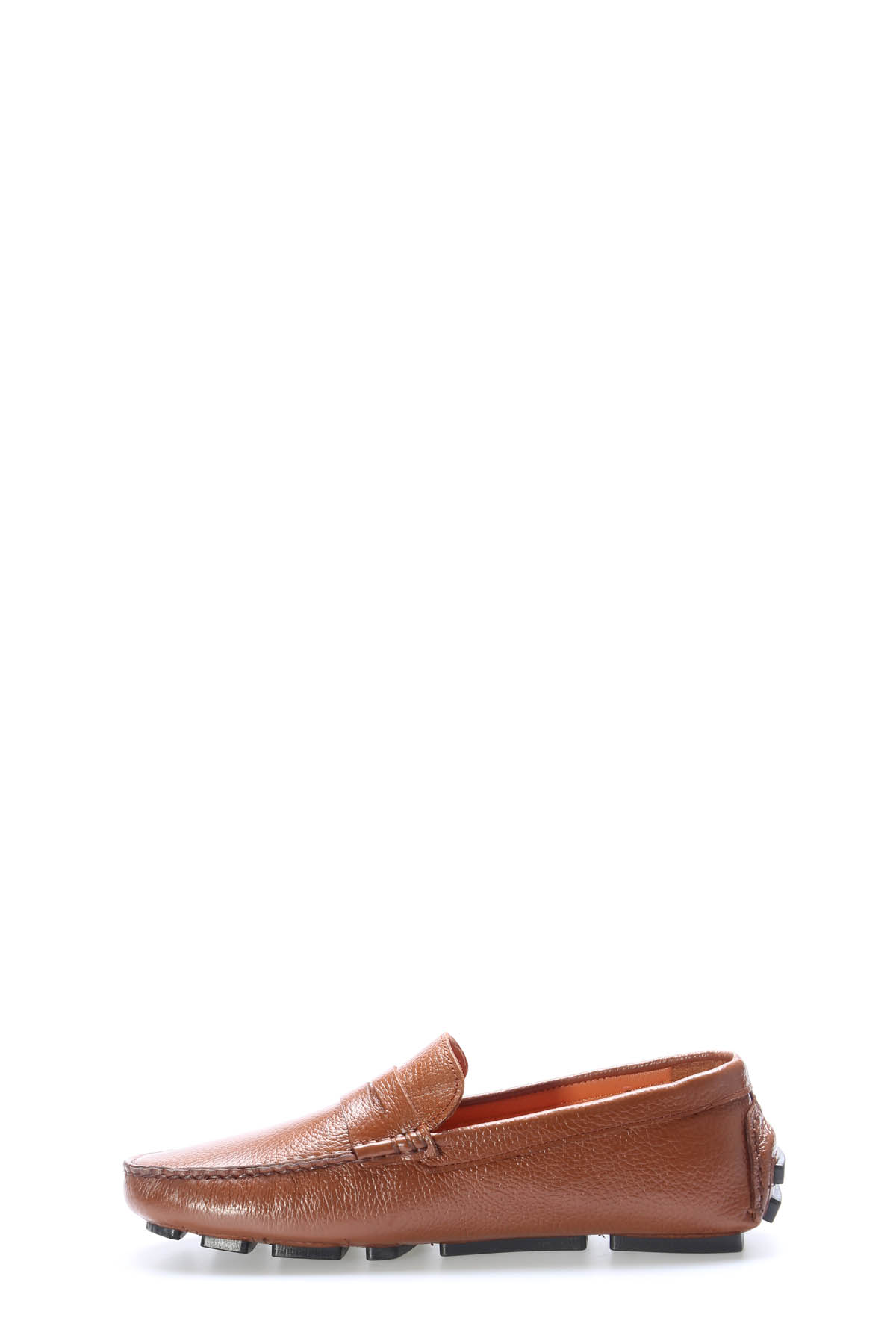 Hakiki Deri Erkek Casual Ayakkabı 216MAM3 - Görsel 3