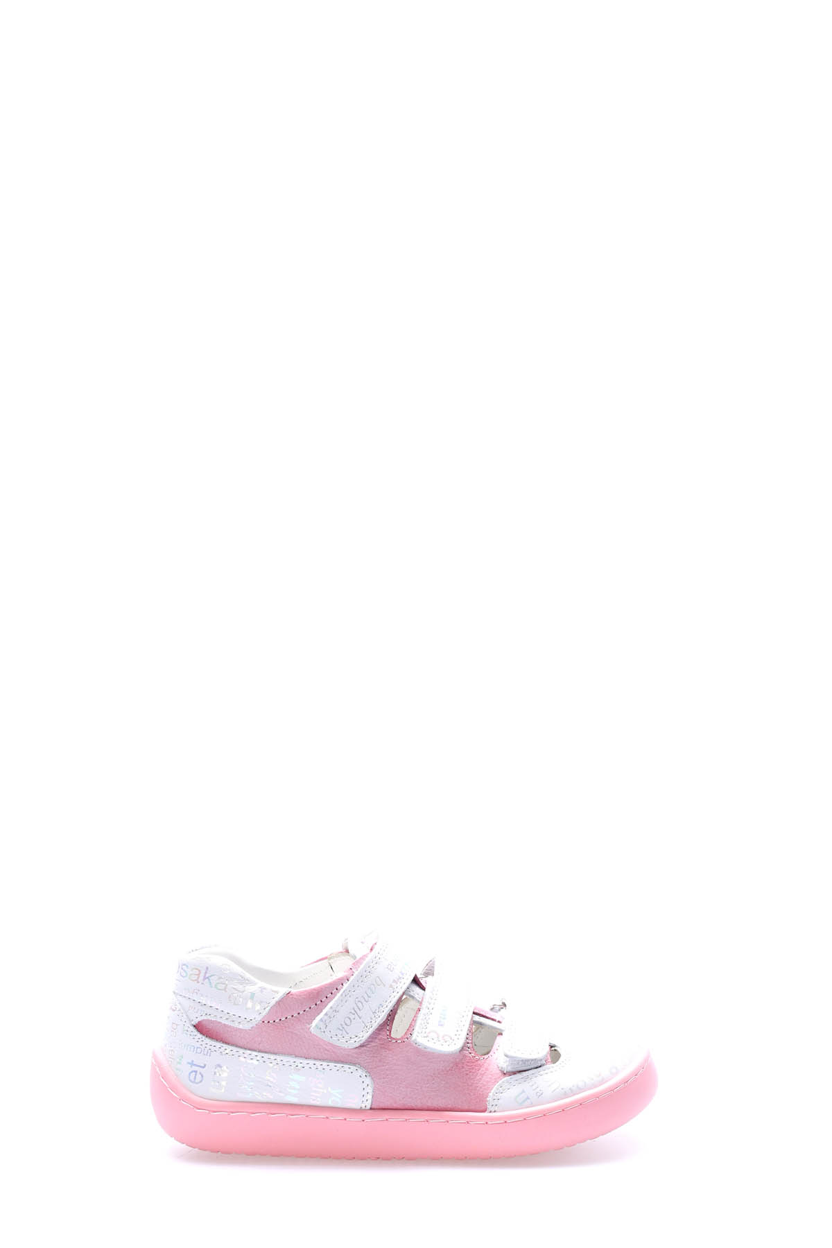 Fast Step Vizon Fast Step Hakiki Deri Kız Çocuk Casual Ayakkabı 006XA1050