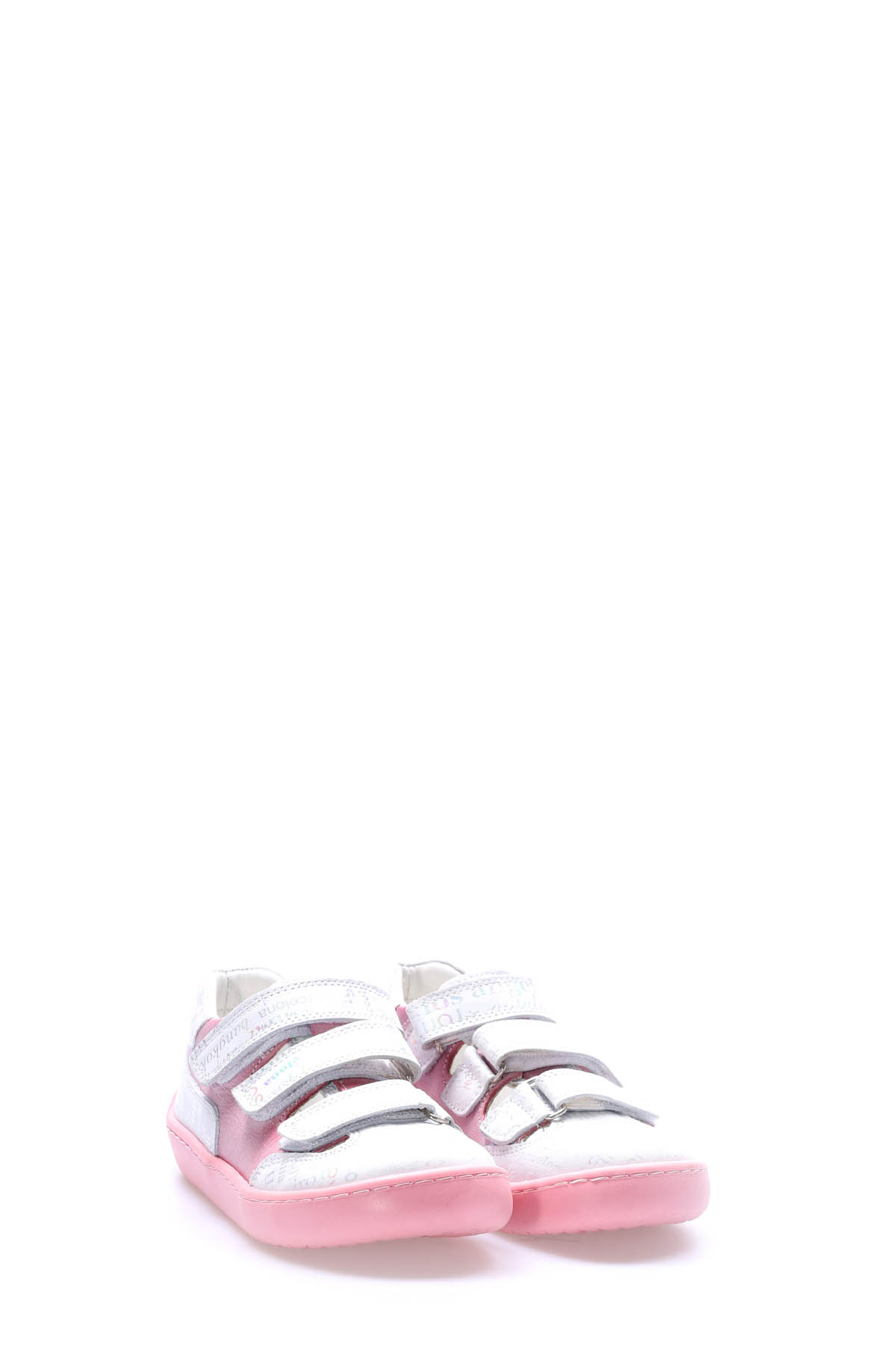 Fast Step Vizon Fast Step Hakiki Deri Kız Çocuk Casual Ayakkabı 006XA1050