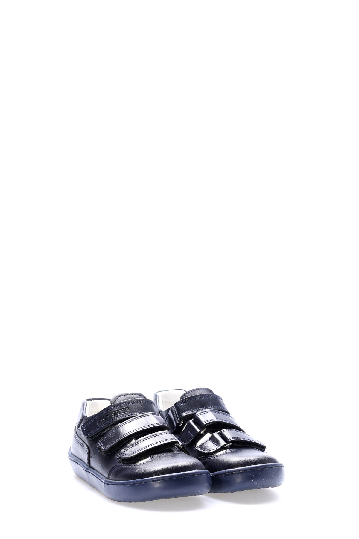 Fast Step Vizon Fast Step Hakiki Deri Kız Çocuk Casual Ayakkabı 006XA1050