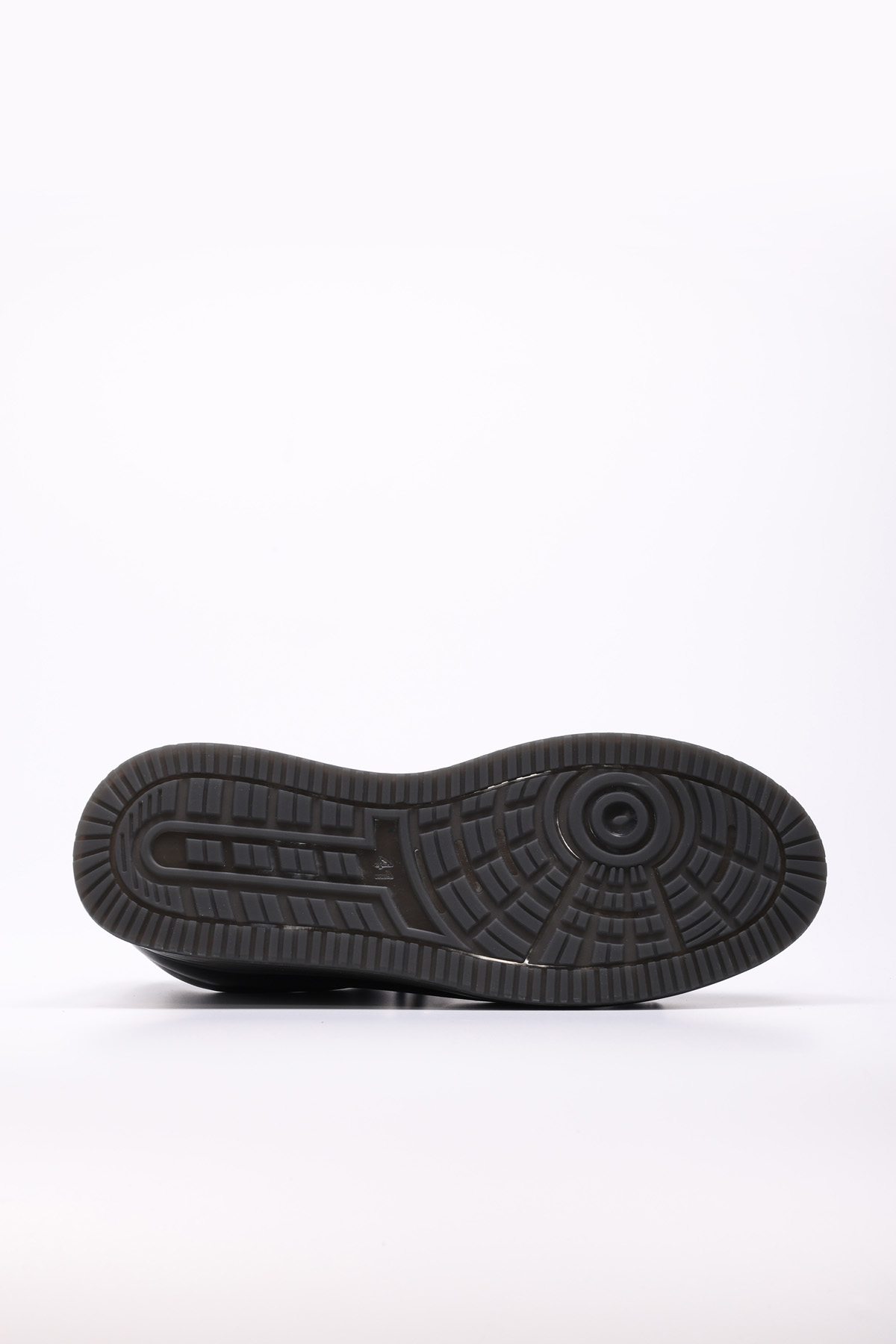 Hakiki Deri Erkek Casual Ayakkabı 154MA24-1001 - Görsel 6