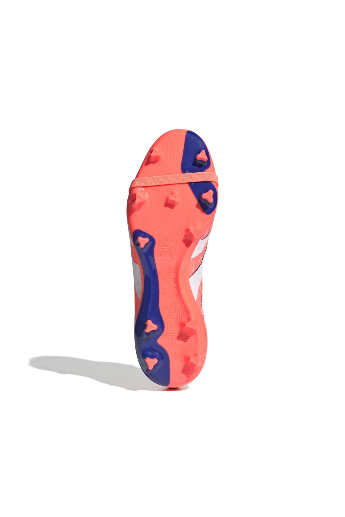 Futbol Krampon Predator League Ft Fg/Mg Jı1112 - Görsel 4