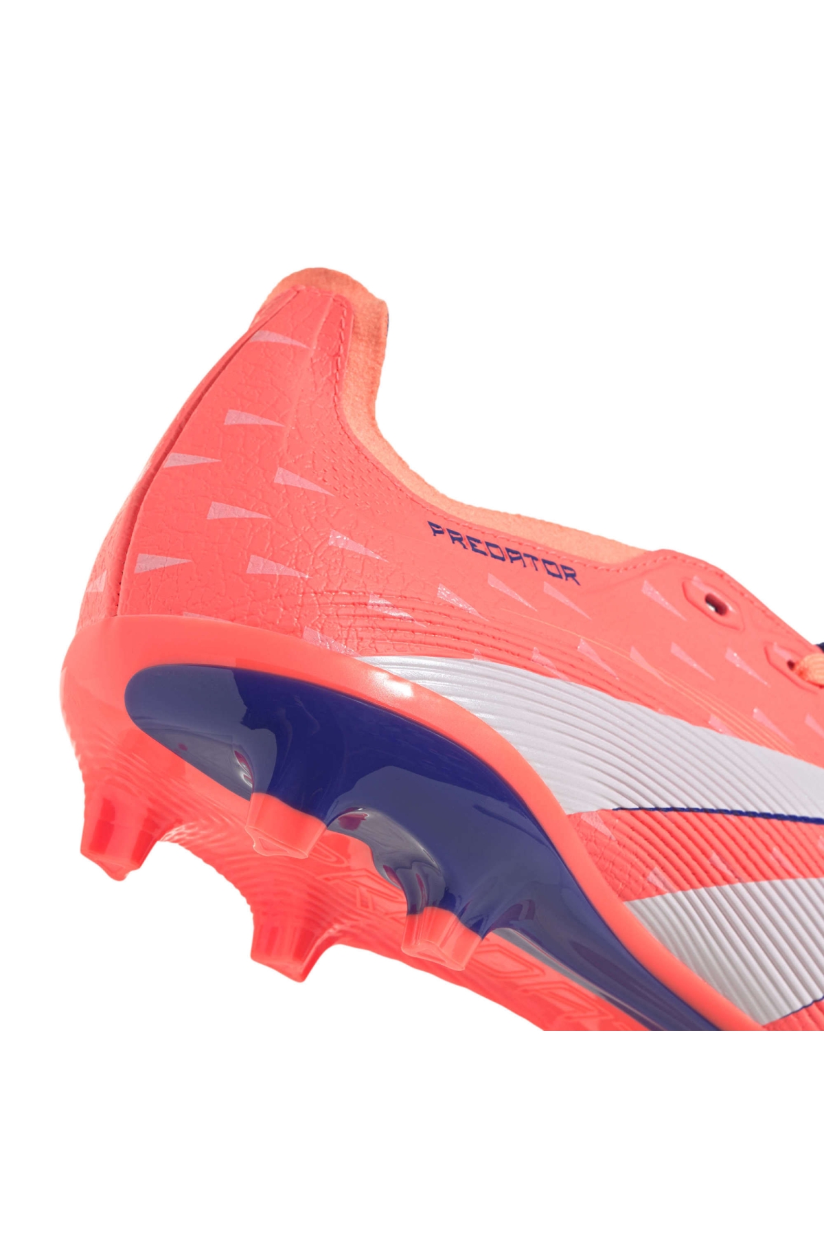 Futbol Krampon Predator League Ft Fg/Mg Jı1112 - Görsel 8