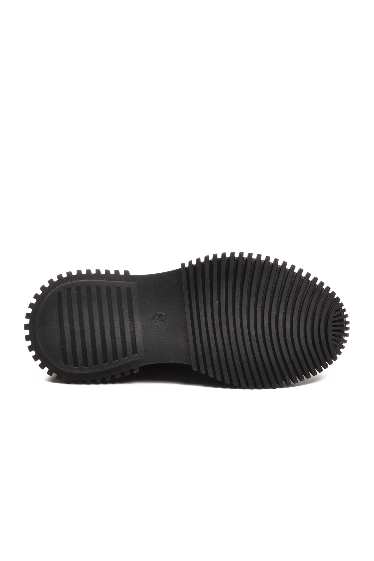 Kahve Nubuk Hakiki Deri Kadın Casual Ayakkabı - Görsel 6