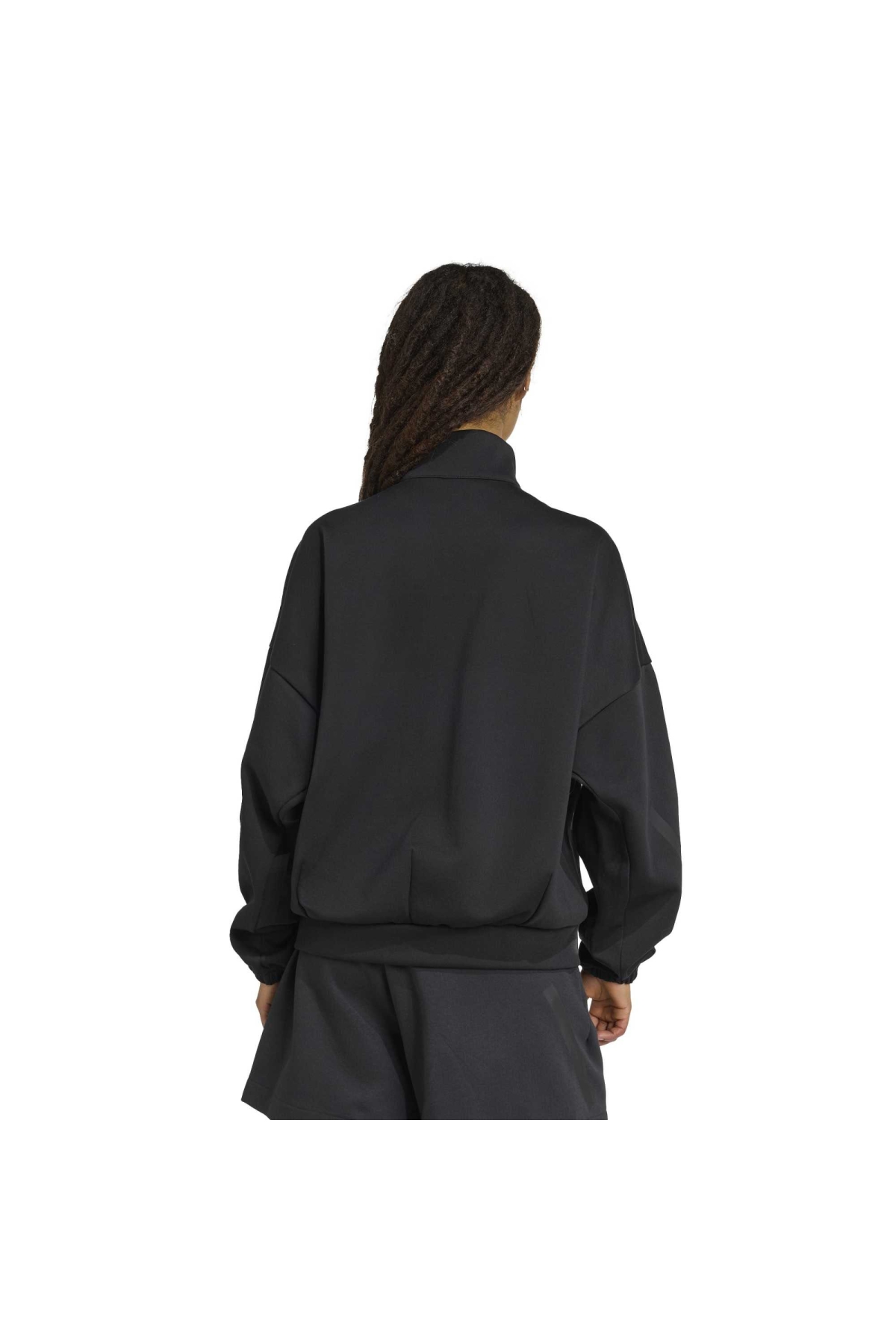 Kadın Günlük Eşofman Üstü Z.N.E. Track Top Jw7778 Fiyatları