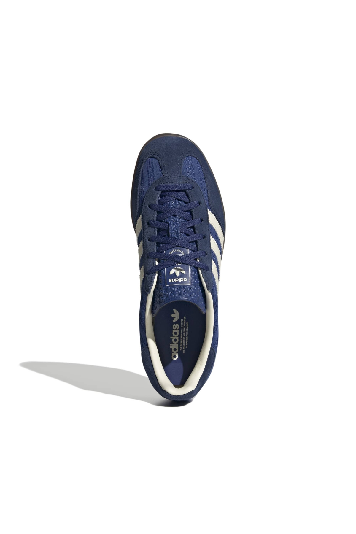 GAZELLE INDOOR W - Görsel 3