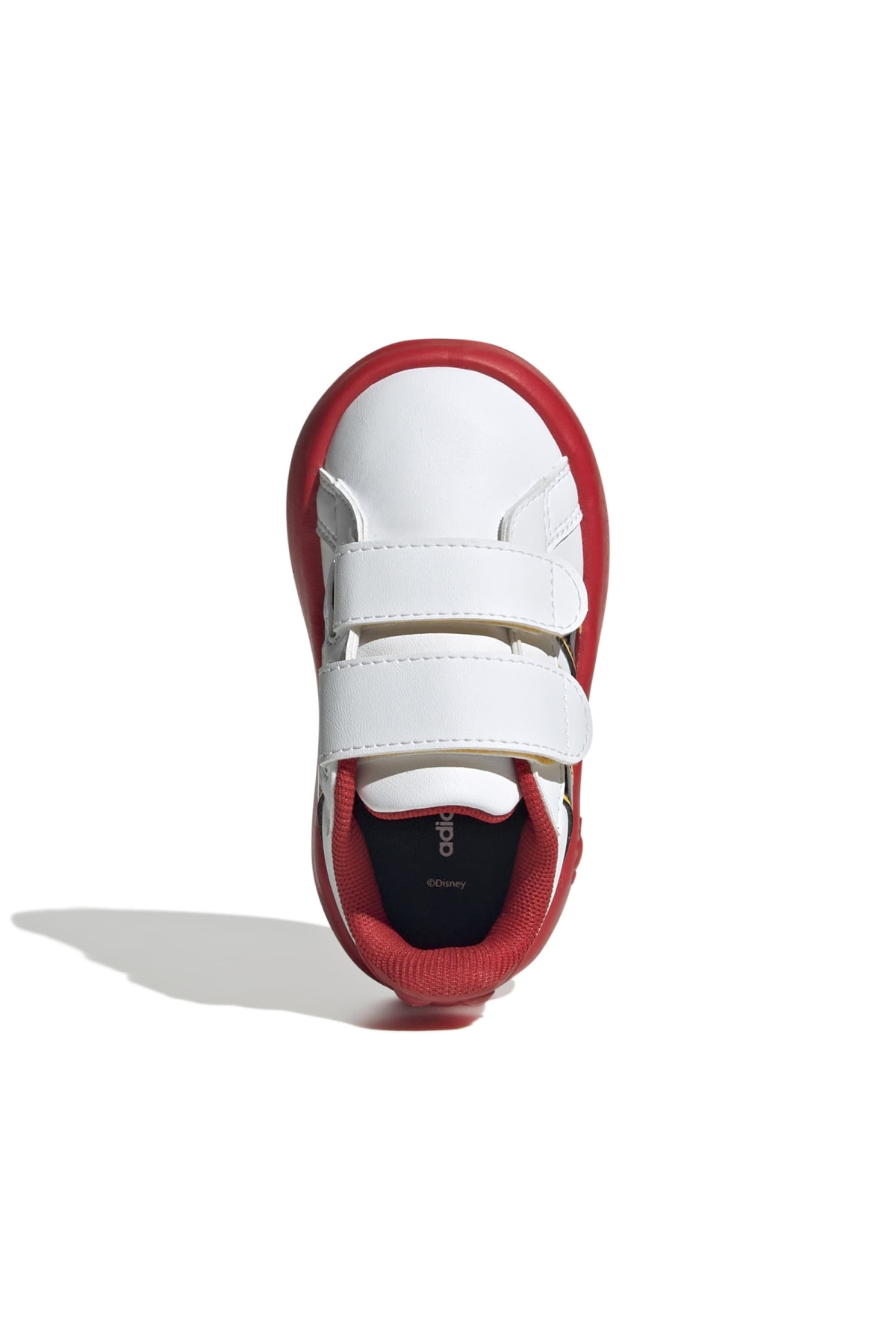 Bebek Günlük Spor Ayakkabı Grand Court Mıckey Cf I Jq8070 - Görsel 3