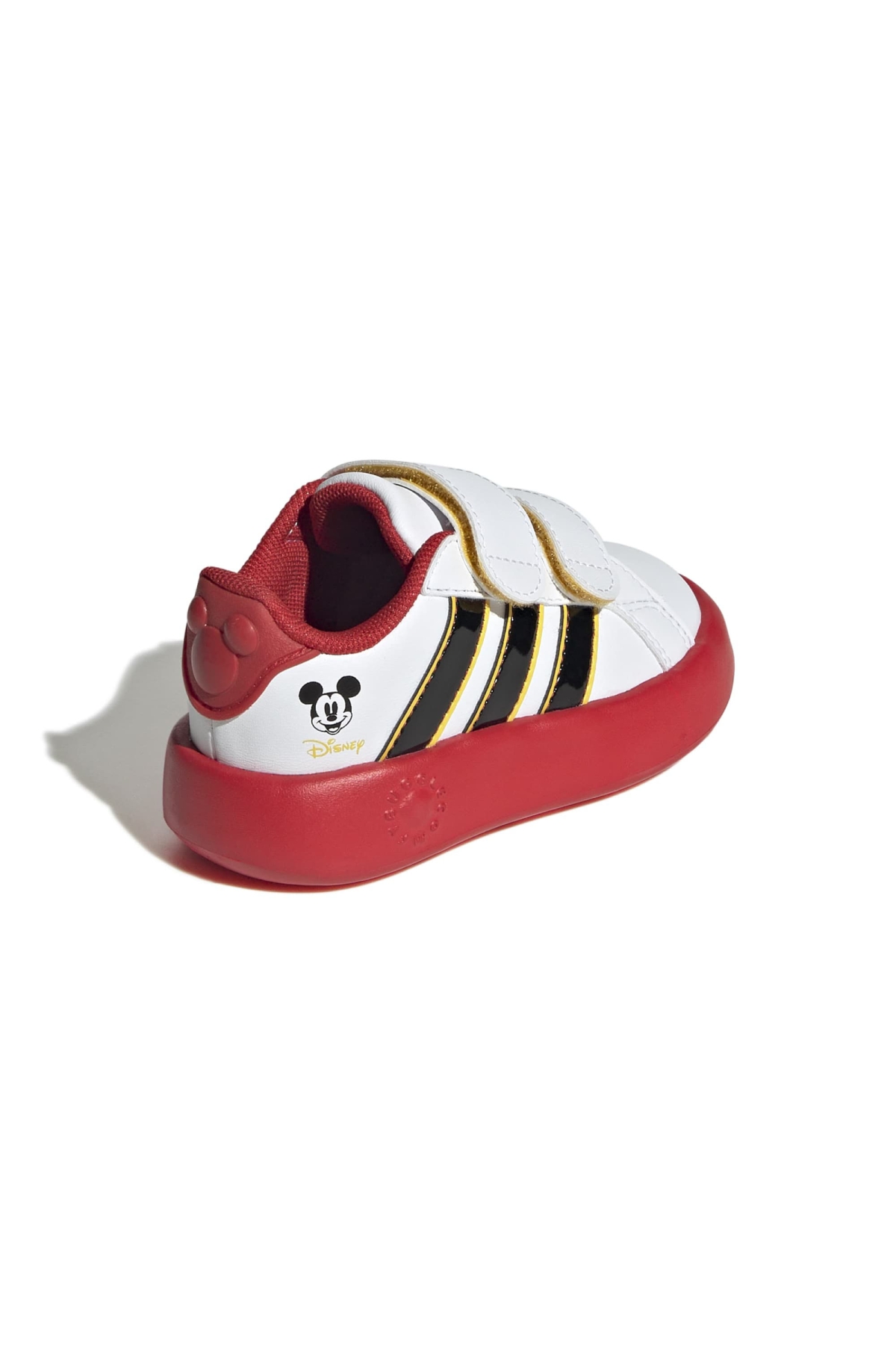 Bebek Günlük Spor Ayakkabı Grand Court Mıckey Cf I Jq8070 - Görsel 7
