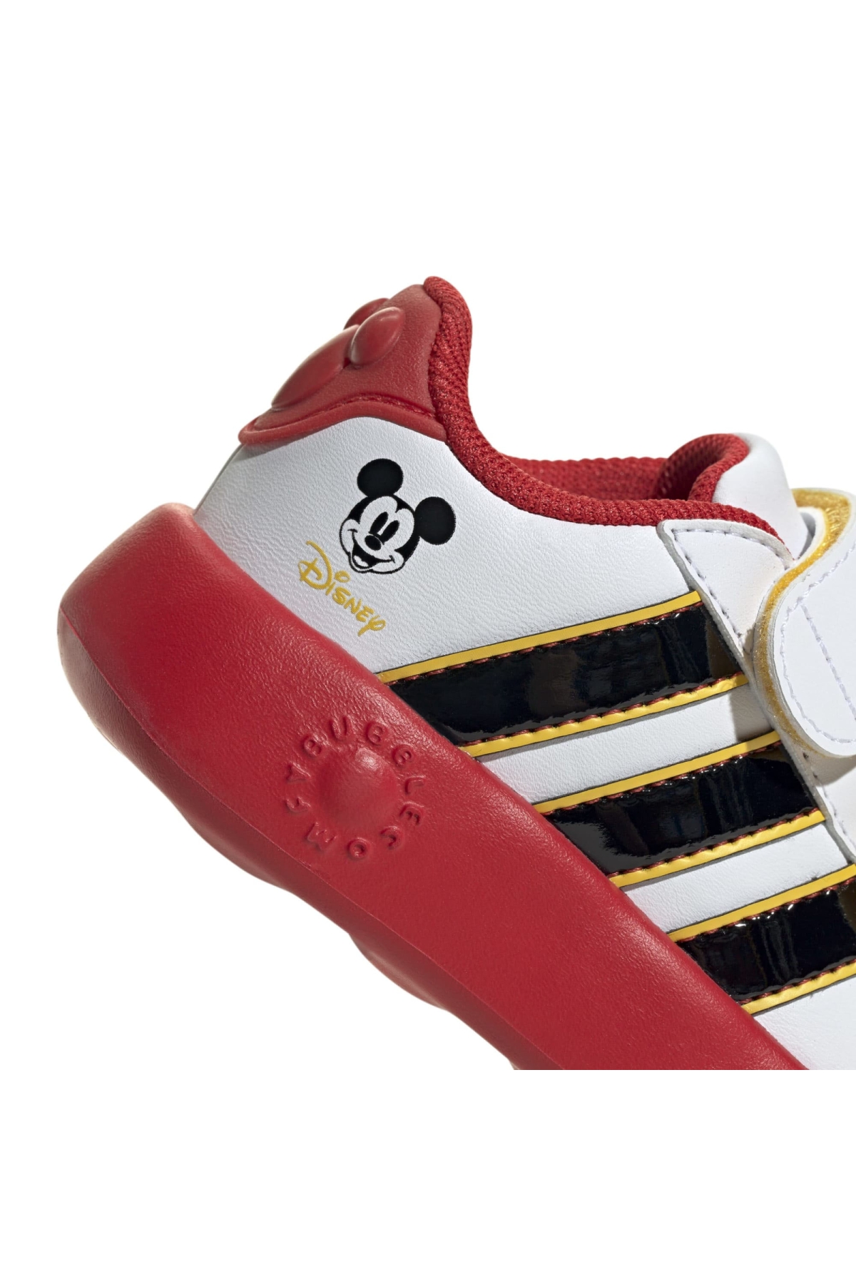 Bebek Günlük Spor Ayakkabı Grand Court Mıckey Cf I Jq8070 - Görsel 8