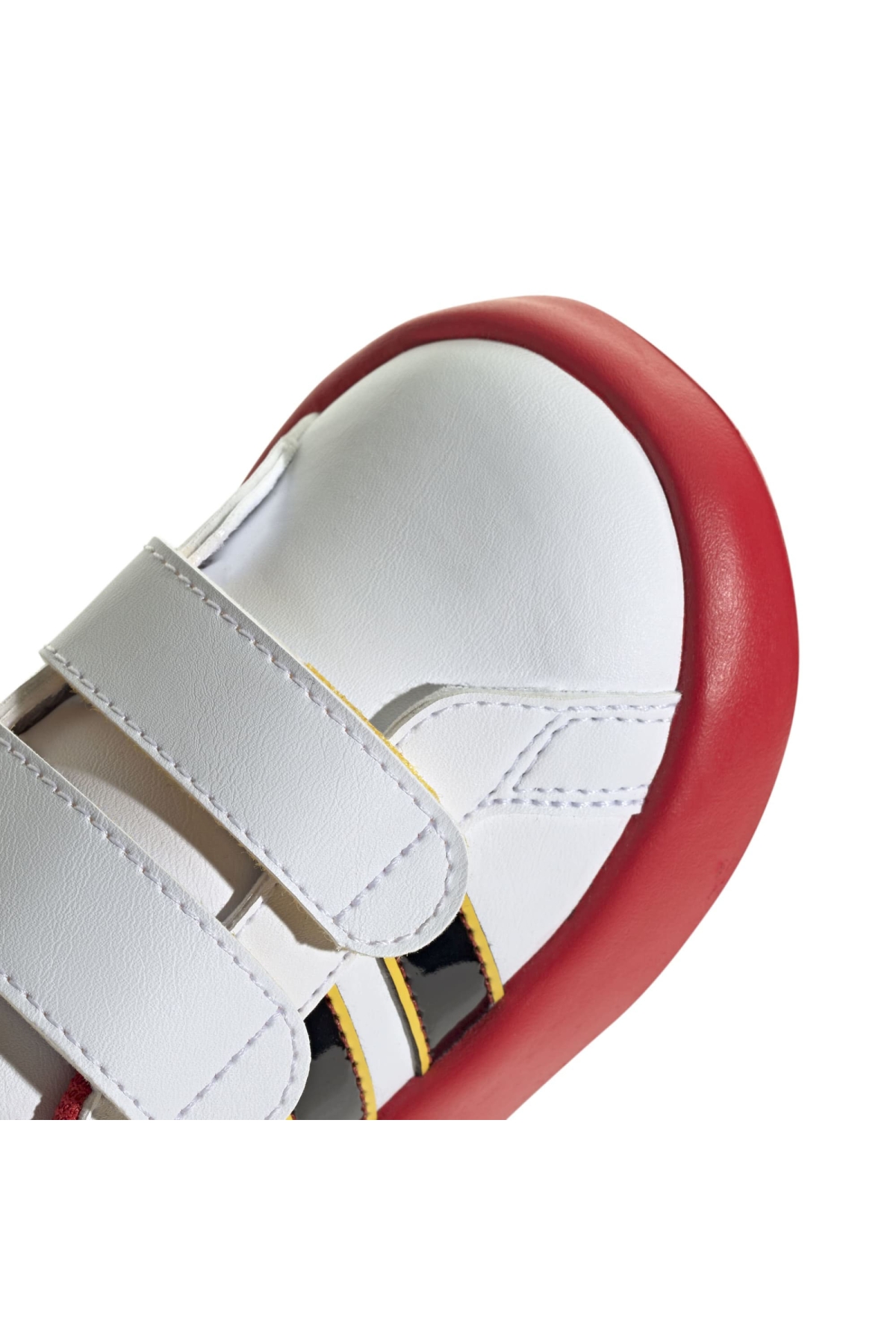 Bebek Günlük Spor Ayakkabı Grand Court Mıckey Cf I Jq8070 - Görsel 9