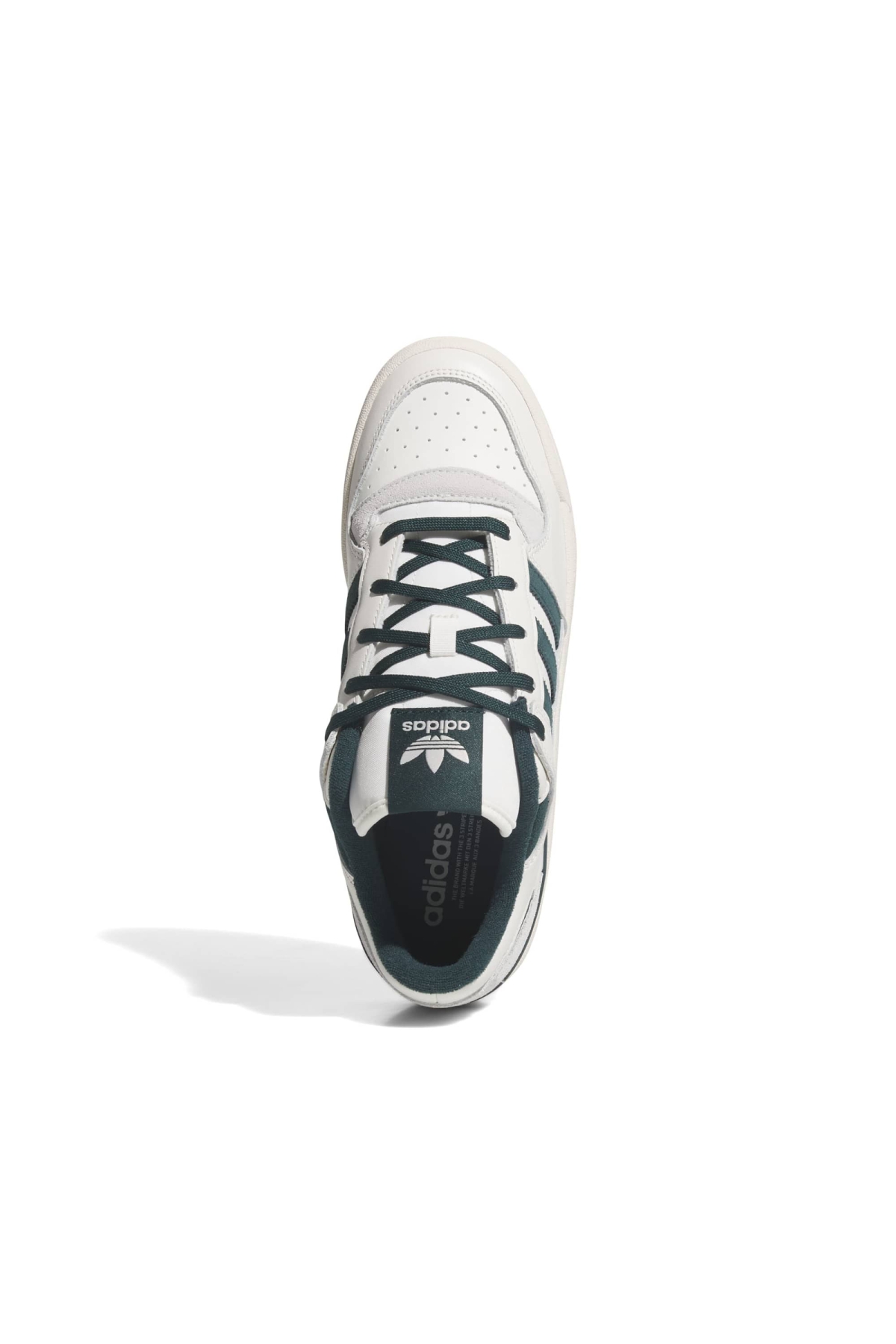 Erkek Basketbol Ayakkabı Forum Low Cl Jq0207 - Görsel 3