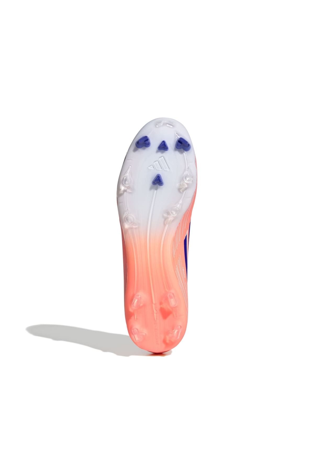 Futbol Krampon F50 League Fg/Mg Jı0004 - Görsel 4