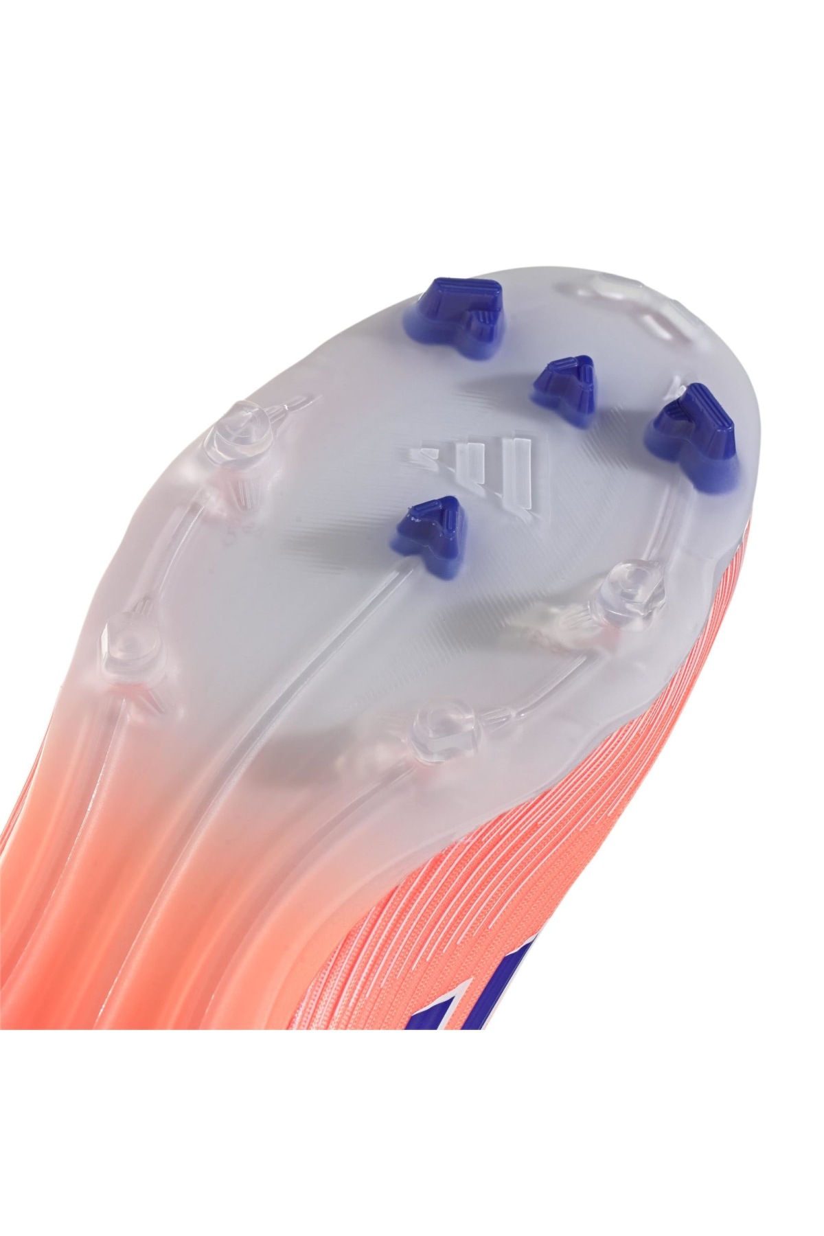 Futbol Krampon F50 League Fg/Mg Jı0004 - Görsel 9