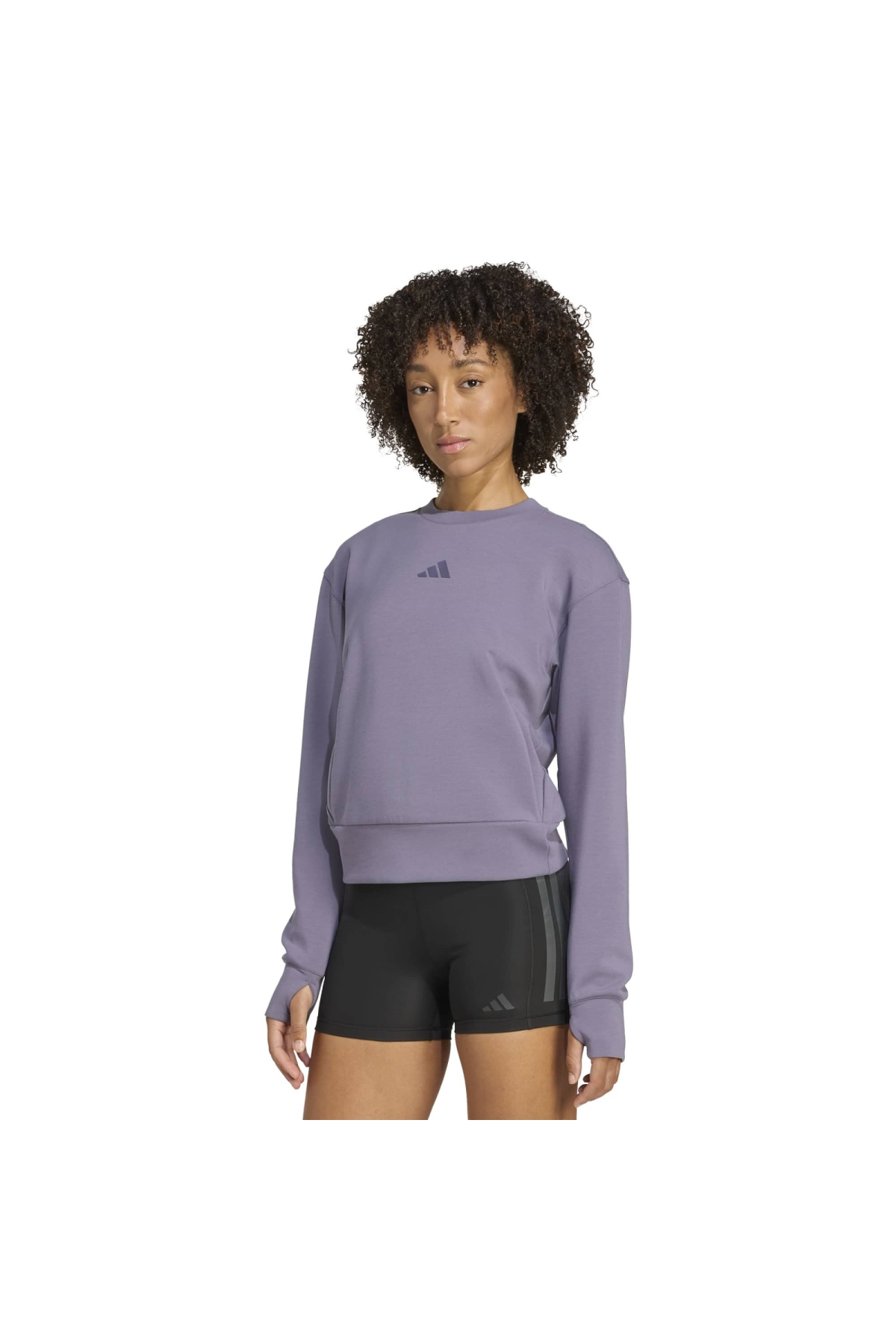 Kadın Günlük Kapşonlu Eşofman Üstü D4T Knıt Crew Jx7307 Fiyatları