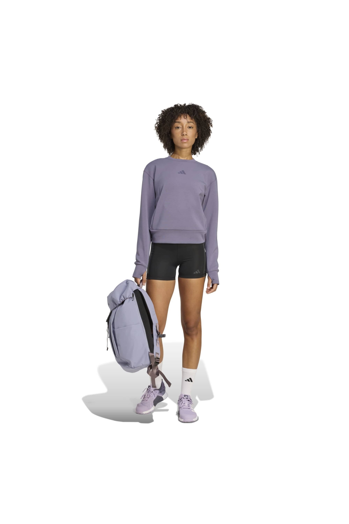 Kadın Günlük Kapşonlu Eşofman Üstü D4T Knıt Crew Jx7307 Fiyatları