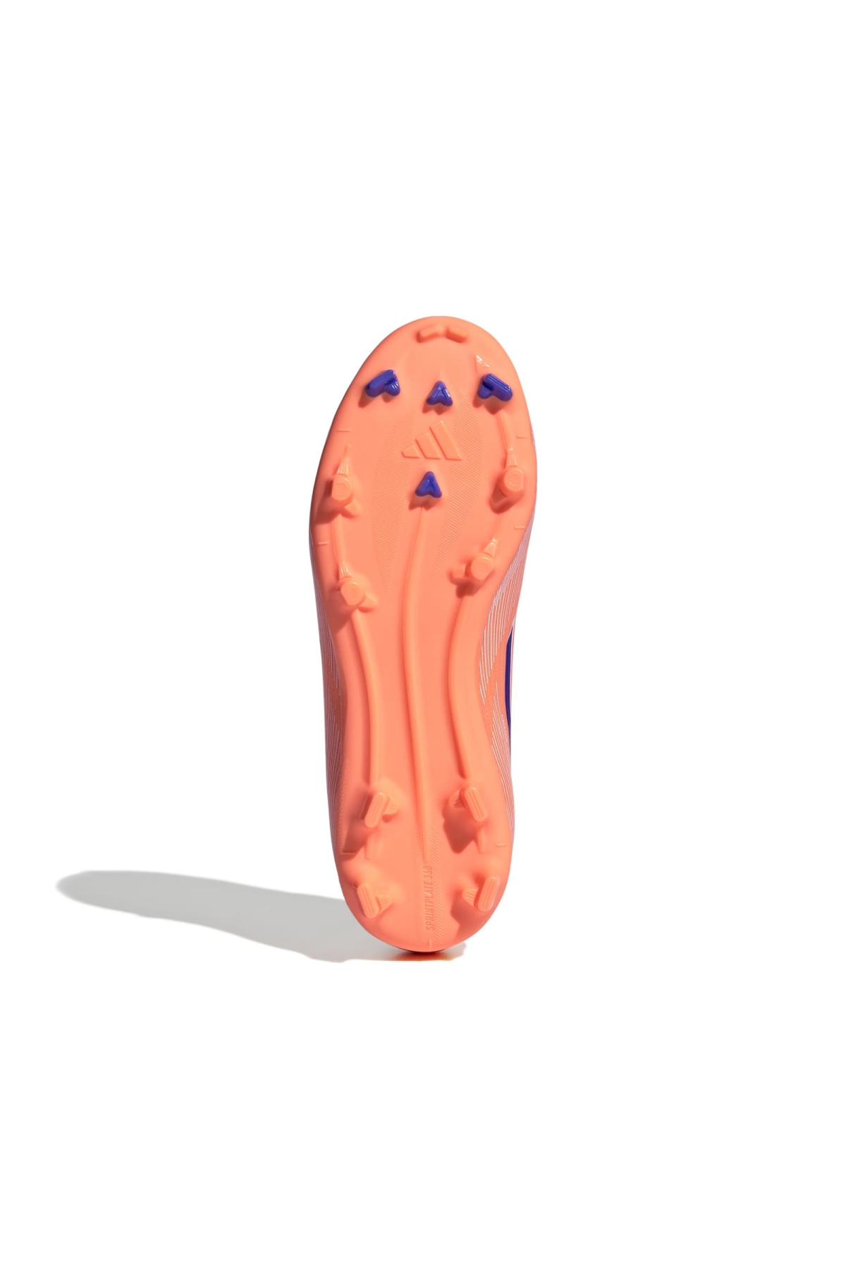 Çocuk Futbol Krampon F50 League Fg/Mg J Jh7746 - Görsel 4