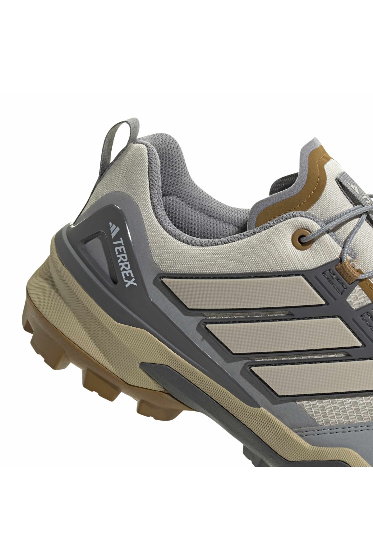 Erkek Koşu - Yürüyüş Koşu-Yürüyüş Ayakkabı Terrex Skychaser Gtx Ih1094 - Görsel 8
