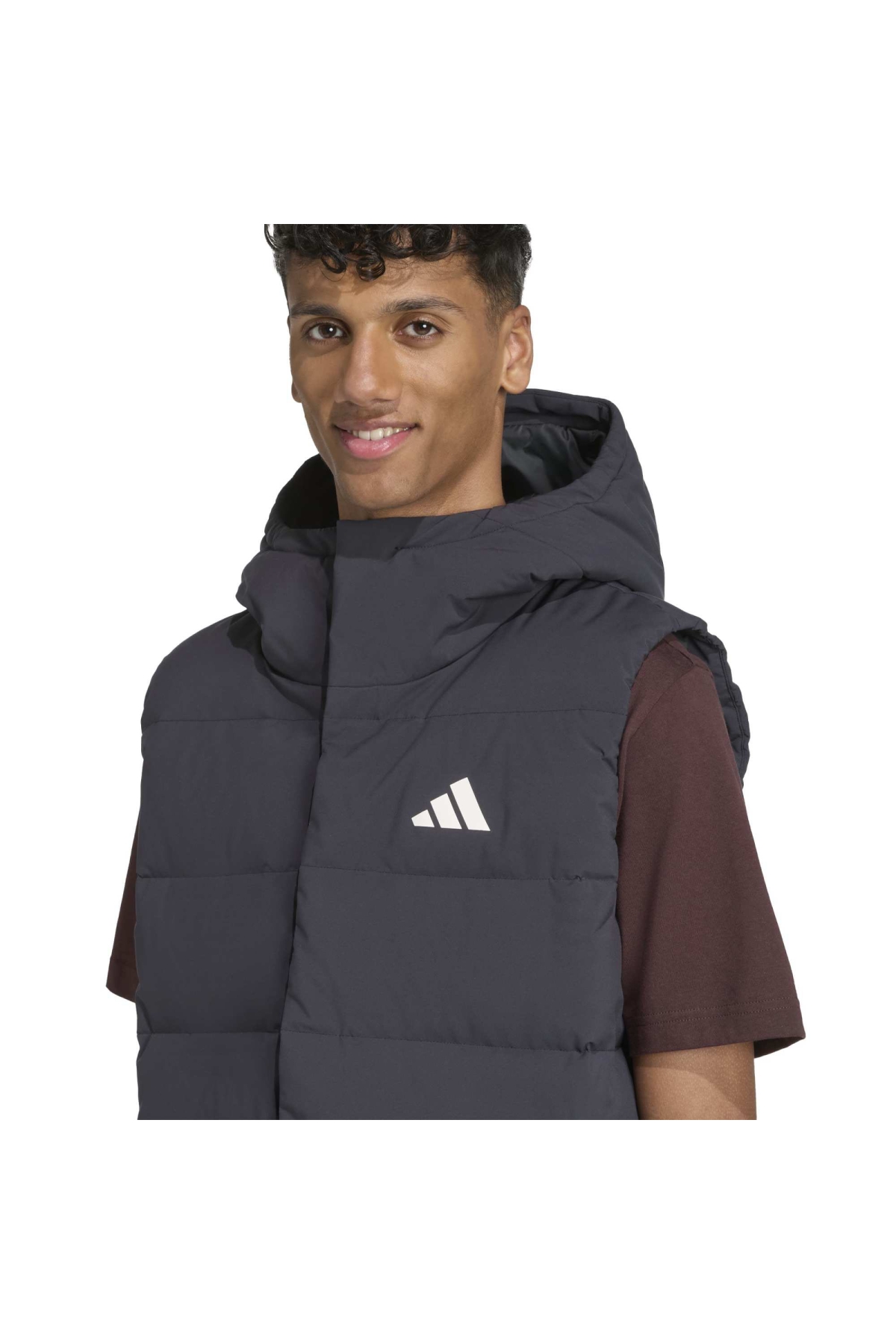 Erkek Günlük Mont Helionic Vest Jn2118 Fiyatları - 201619323 | Flo