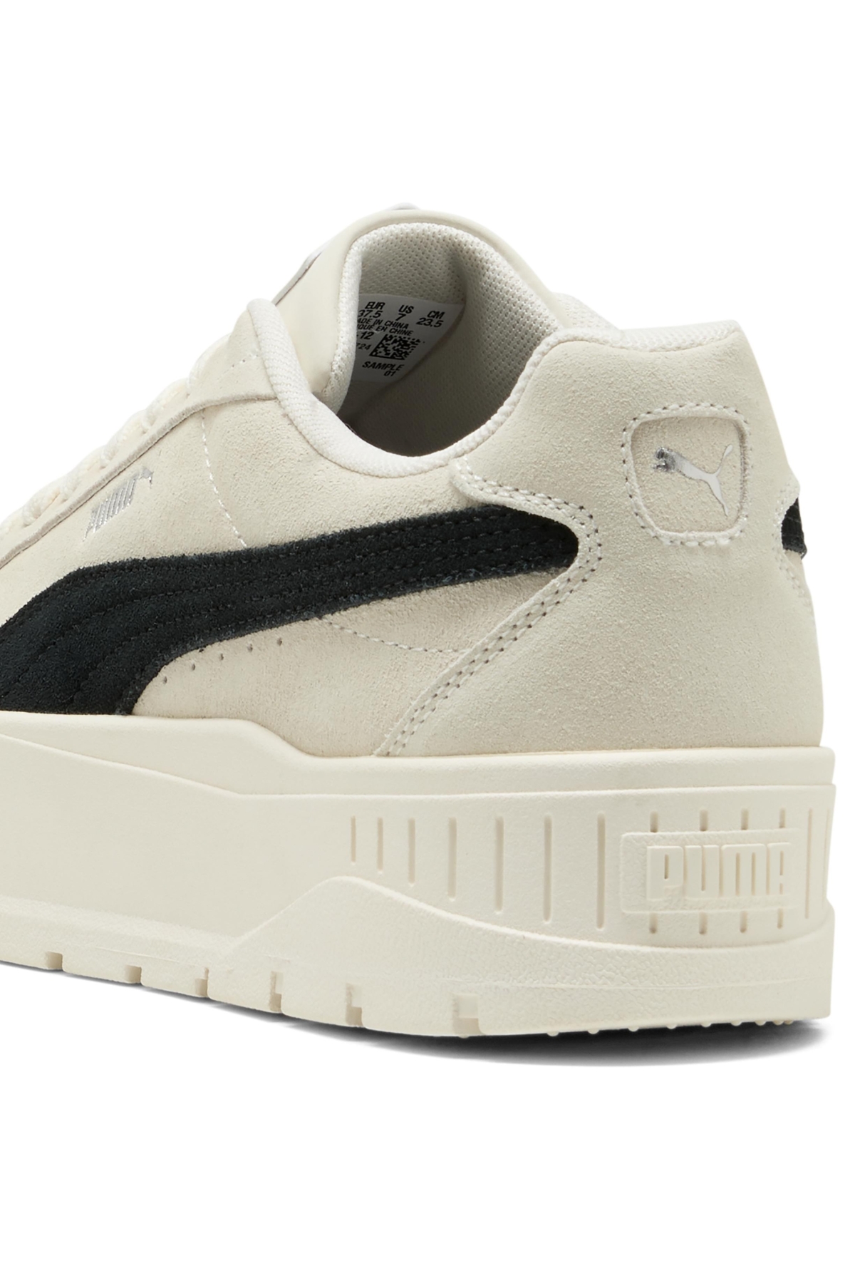 397457 Karmen II Sneaker Ayakkabı Unisex Spor Ayakkabı - Görsel 6