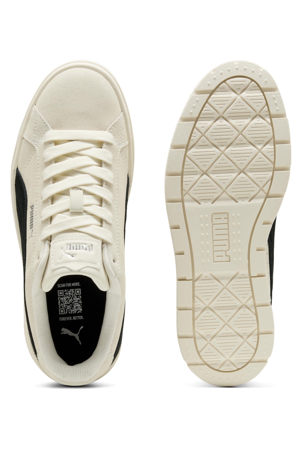 397457 Karmen II Sneaker Ayakkabı Unisex Spor Ayakkabı - Görsel 7