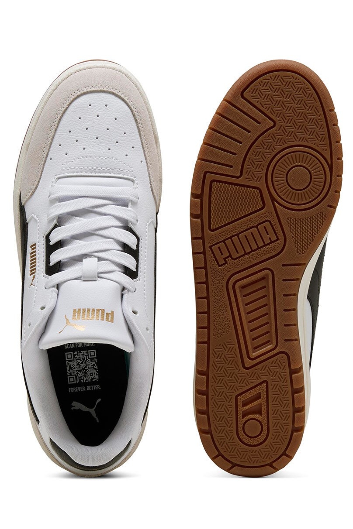 403840 Shuffle Downtown OG Erkek Spor Ayakkabı - Görsel 7