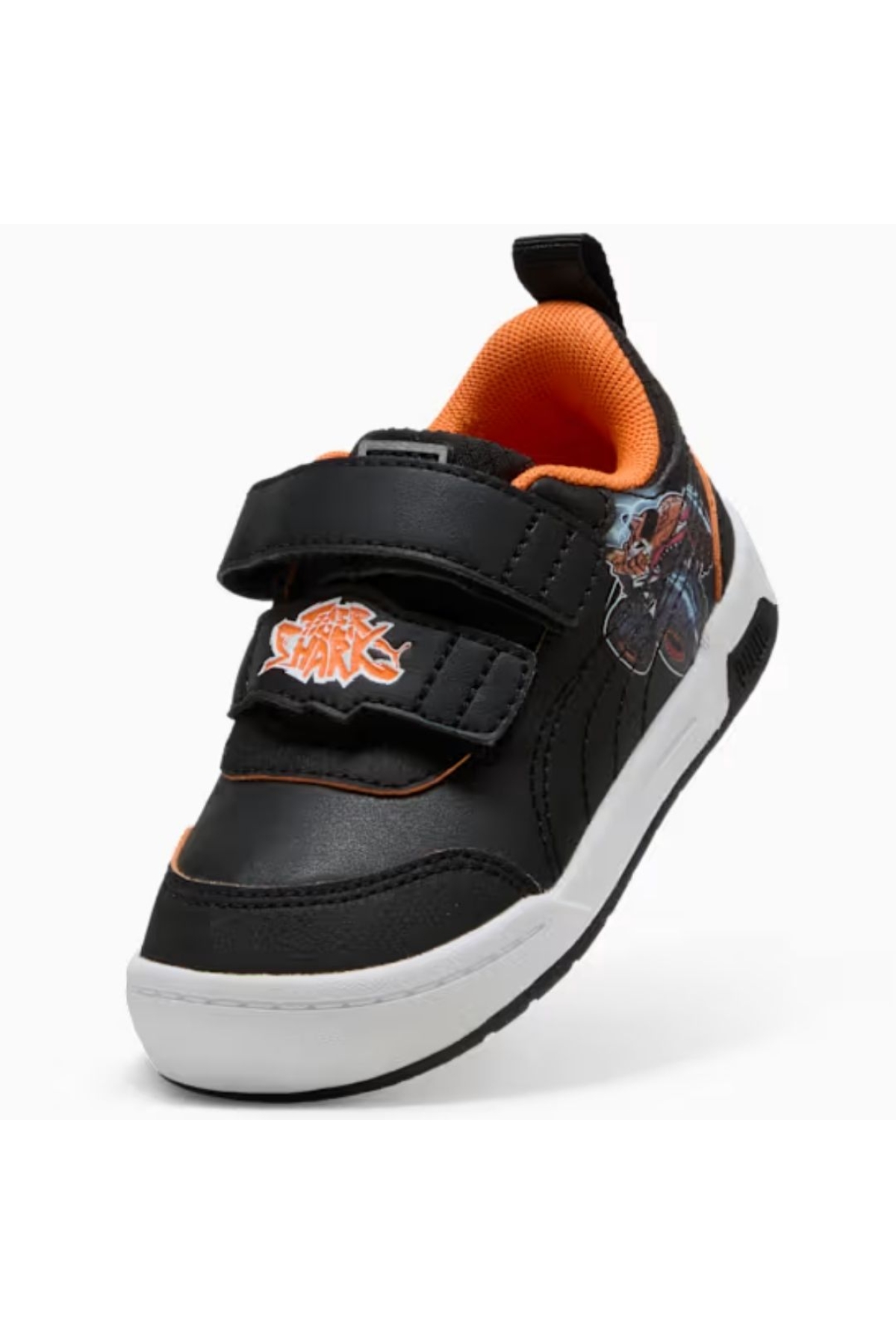 Multiflex 2 Hot-Wheels2 V Inf 403409-01 Ortopedik Bebek Çocuk Spor Ayakkabı - Görsel 3