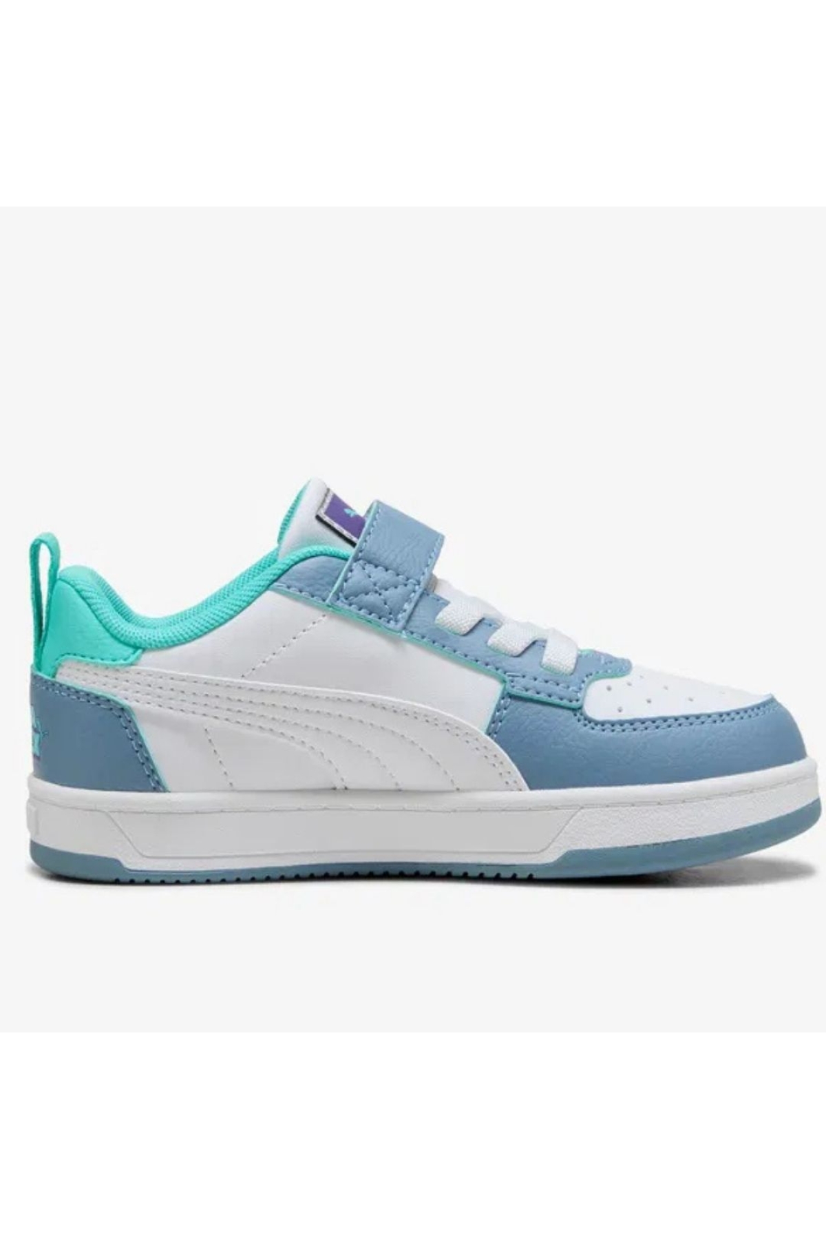 Caven2.0 Lo Hot-Wheels2 AC+PS 403406-01 Ortopedik Çocuk Spor Ayakkabı - Görsel 7