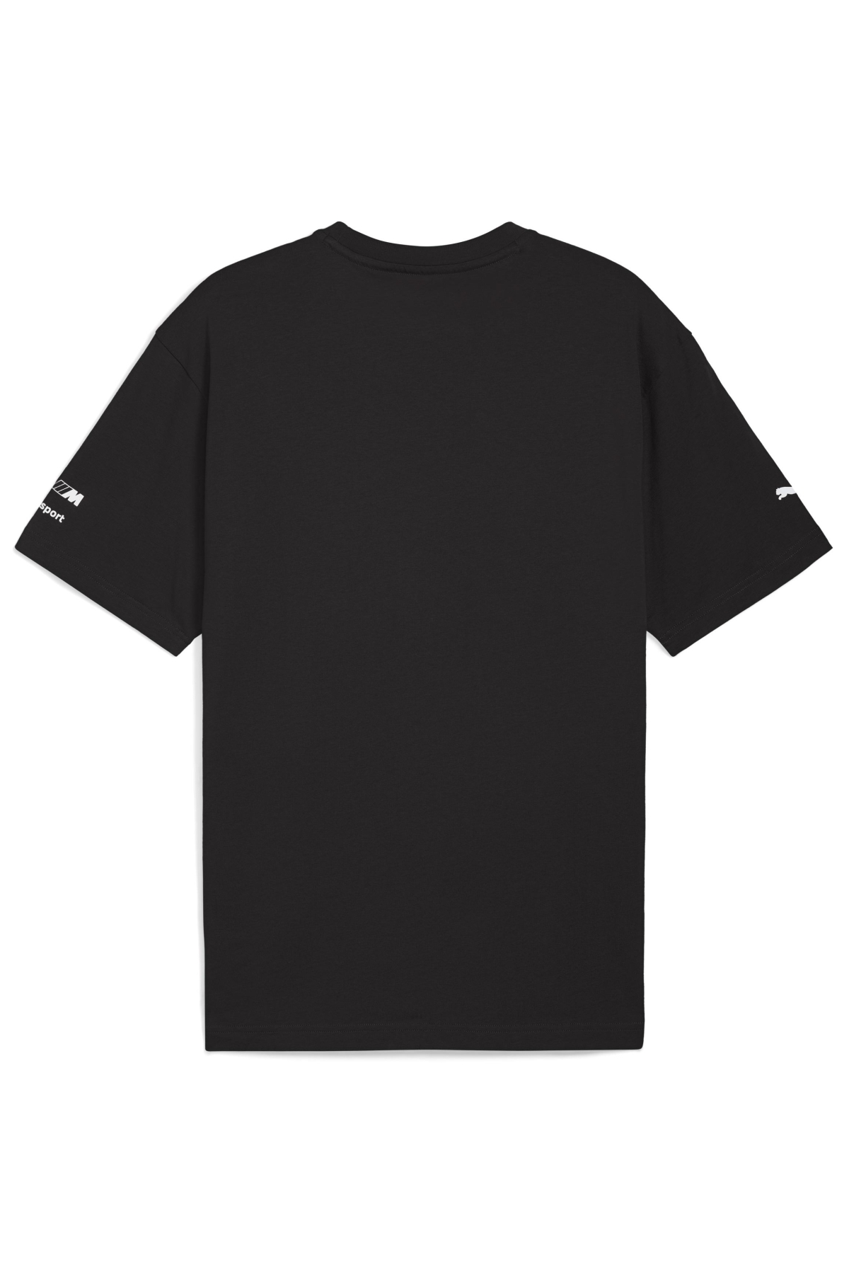 632914 BMW MMS Bold Graphic Tee Tişört Erkek T-Shirt Fiyatları