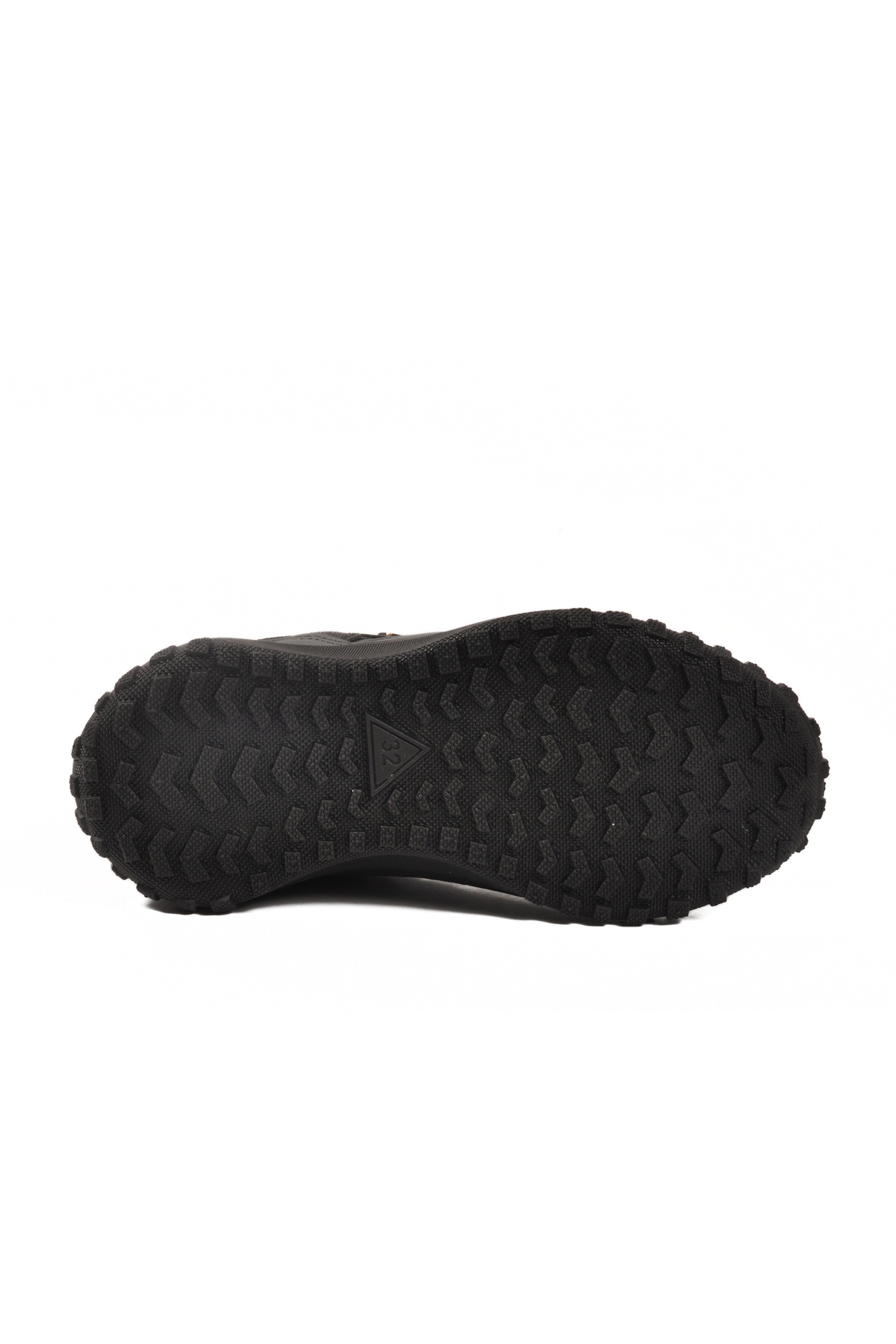 Füme Suni Deri Çocuk Outdoor Ayakkabı G63 Kids F - Görsel 6