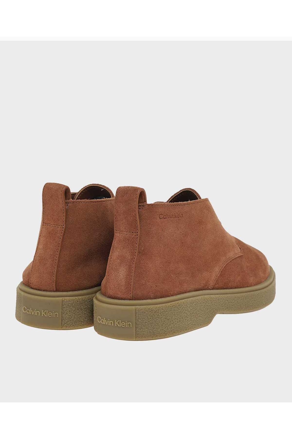 Dogluas Kauçuk Tabanlı Erkek Bilek Bot - Görsel 4