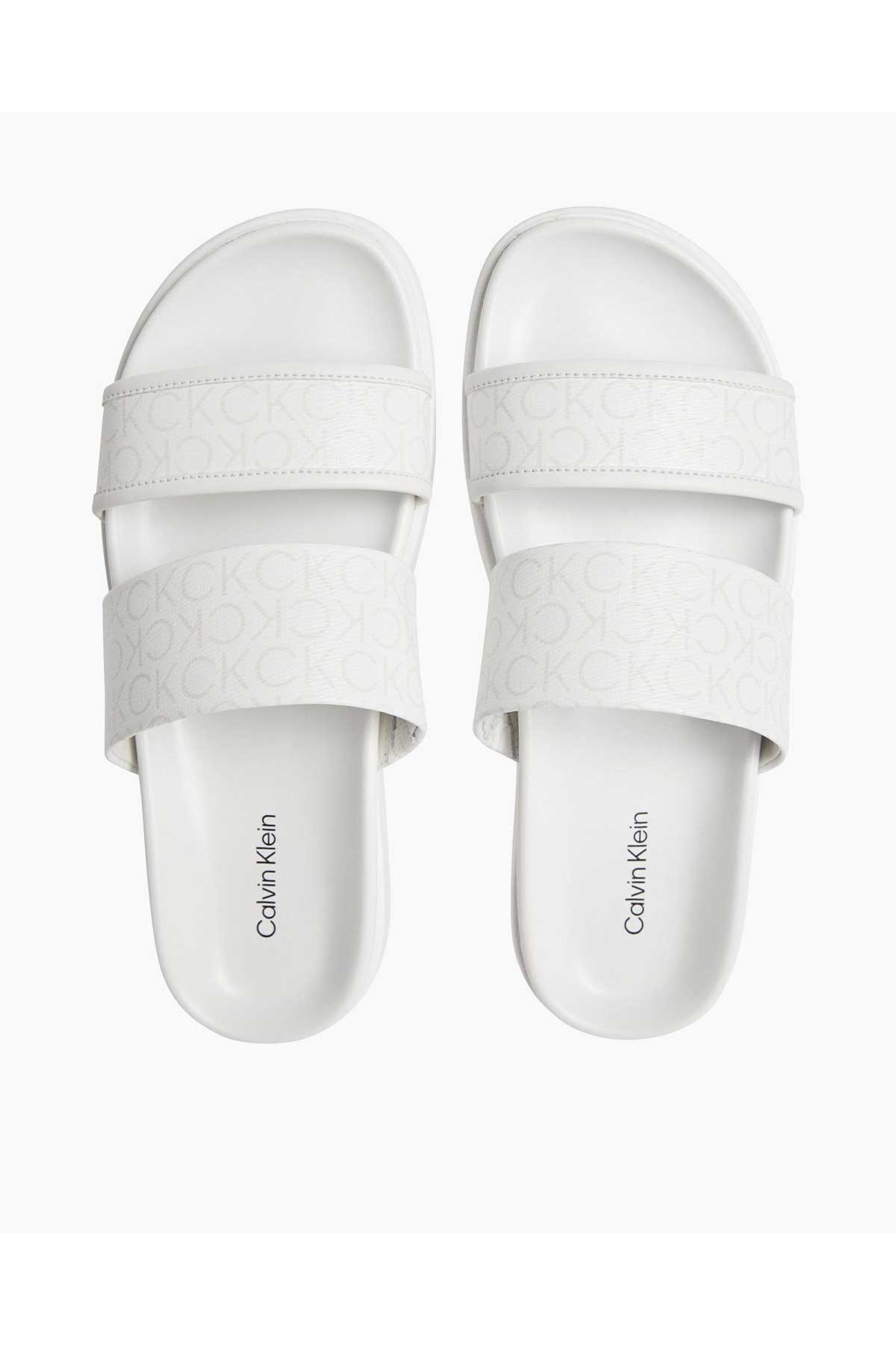 Flat Slide Epi Mono Kadın Terlik - Görsel 3