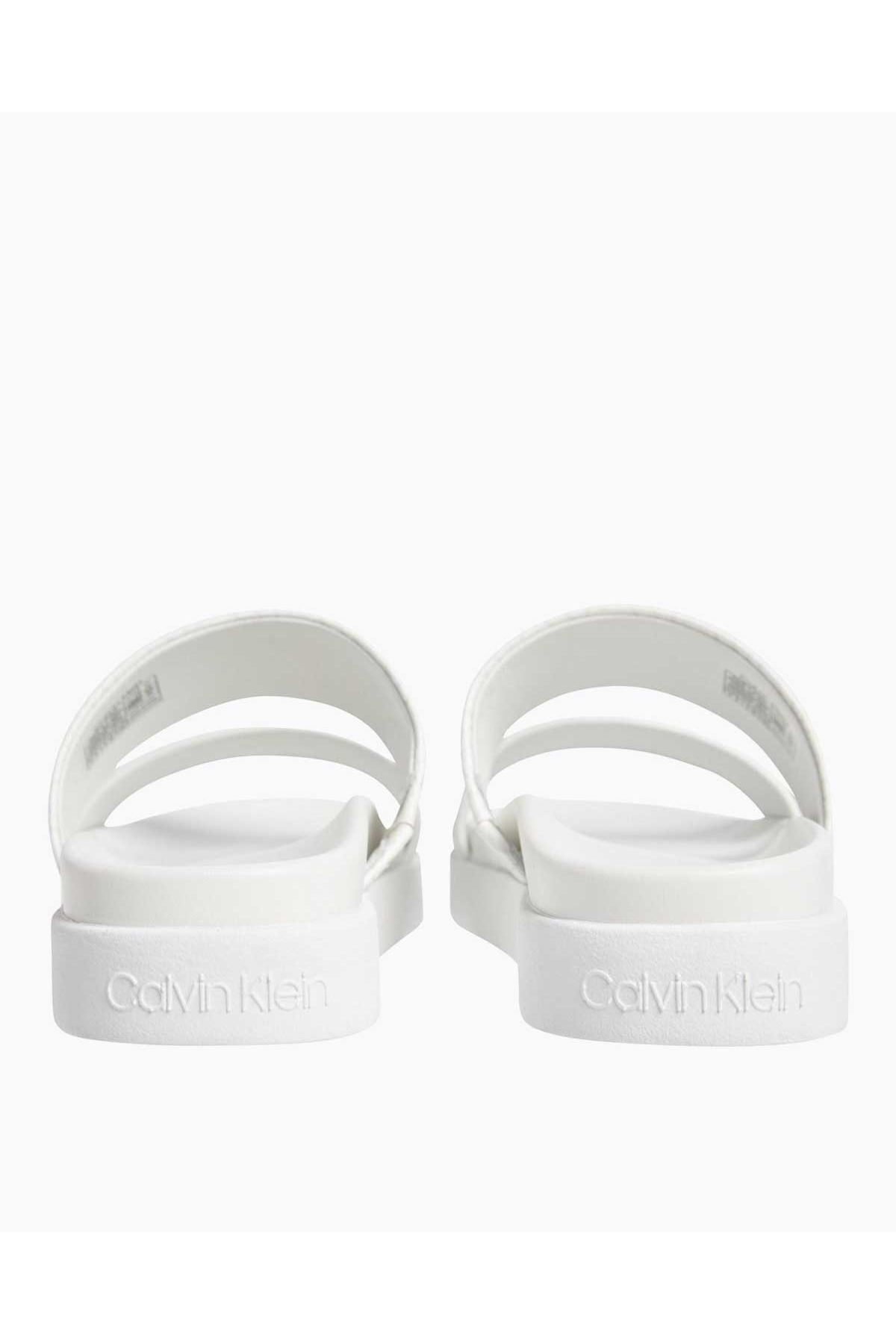 Flat Slide Epi Mono Kadın Terlik - Görsel 4