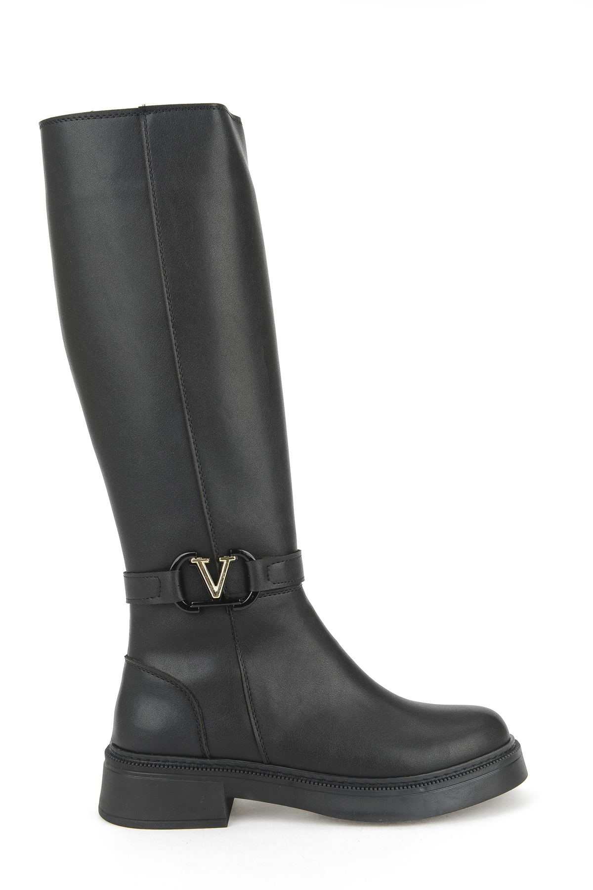 Kadın Cizme 1531044Z40111 Siyah - Görsel 2